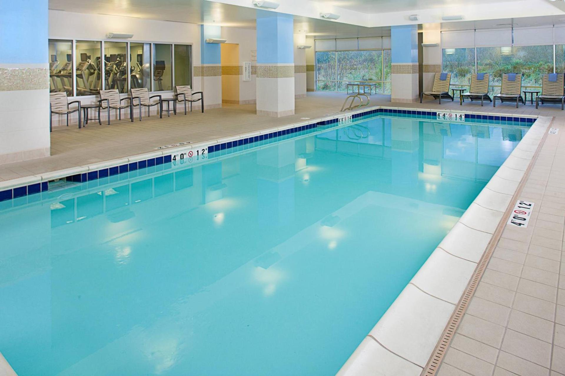 Residence Inn Seattle Bellevue Downtown photo 22