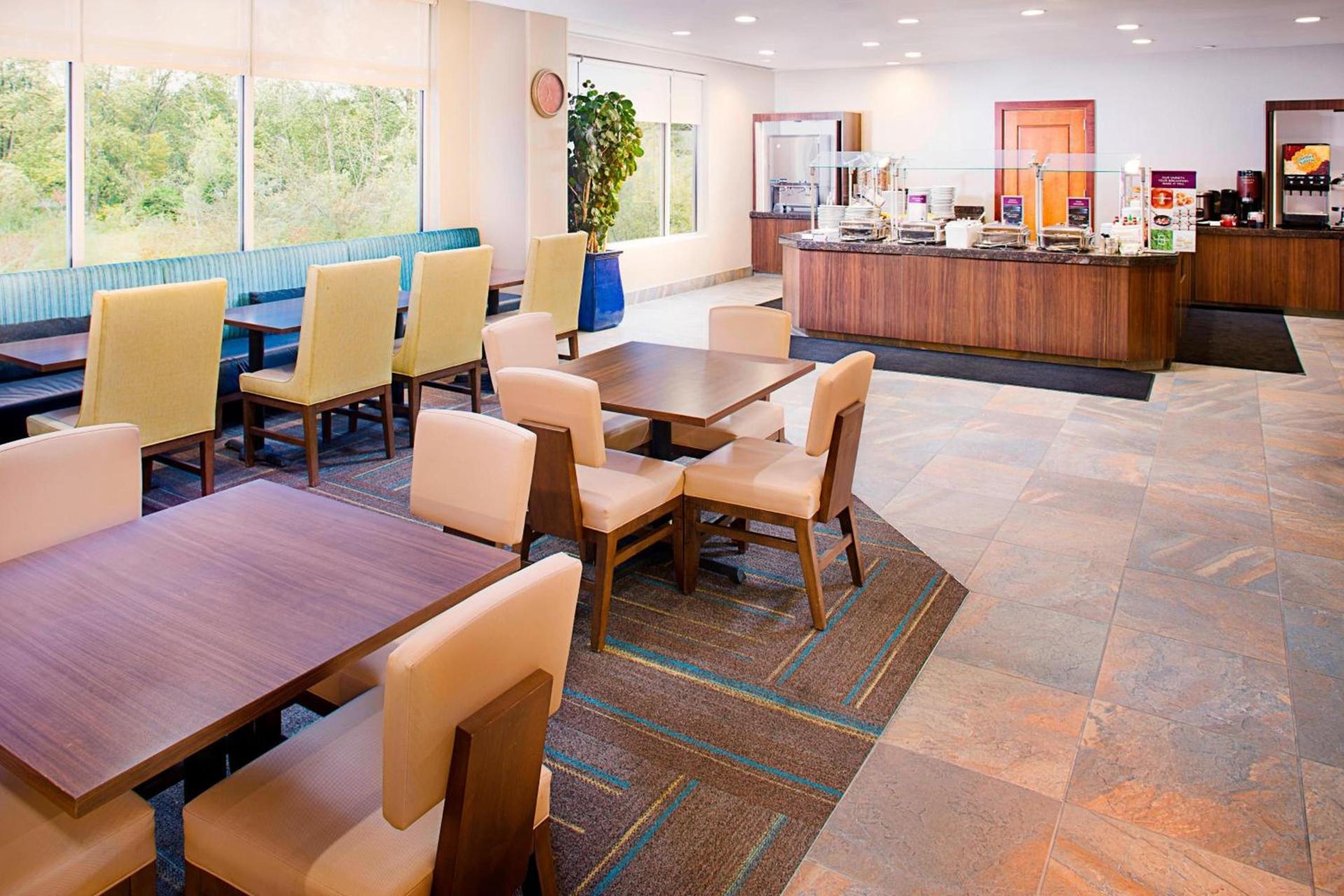 Residence Inn Seattle Bellevue Downtown photo 19