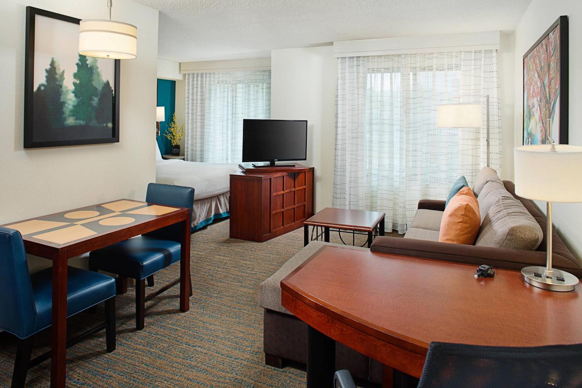 Residence Inn Seattle Bellevue Downtown photo 4