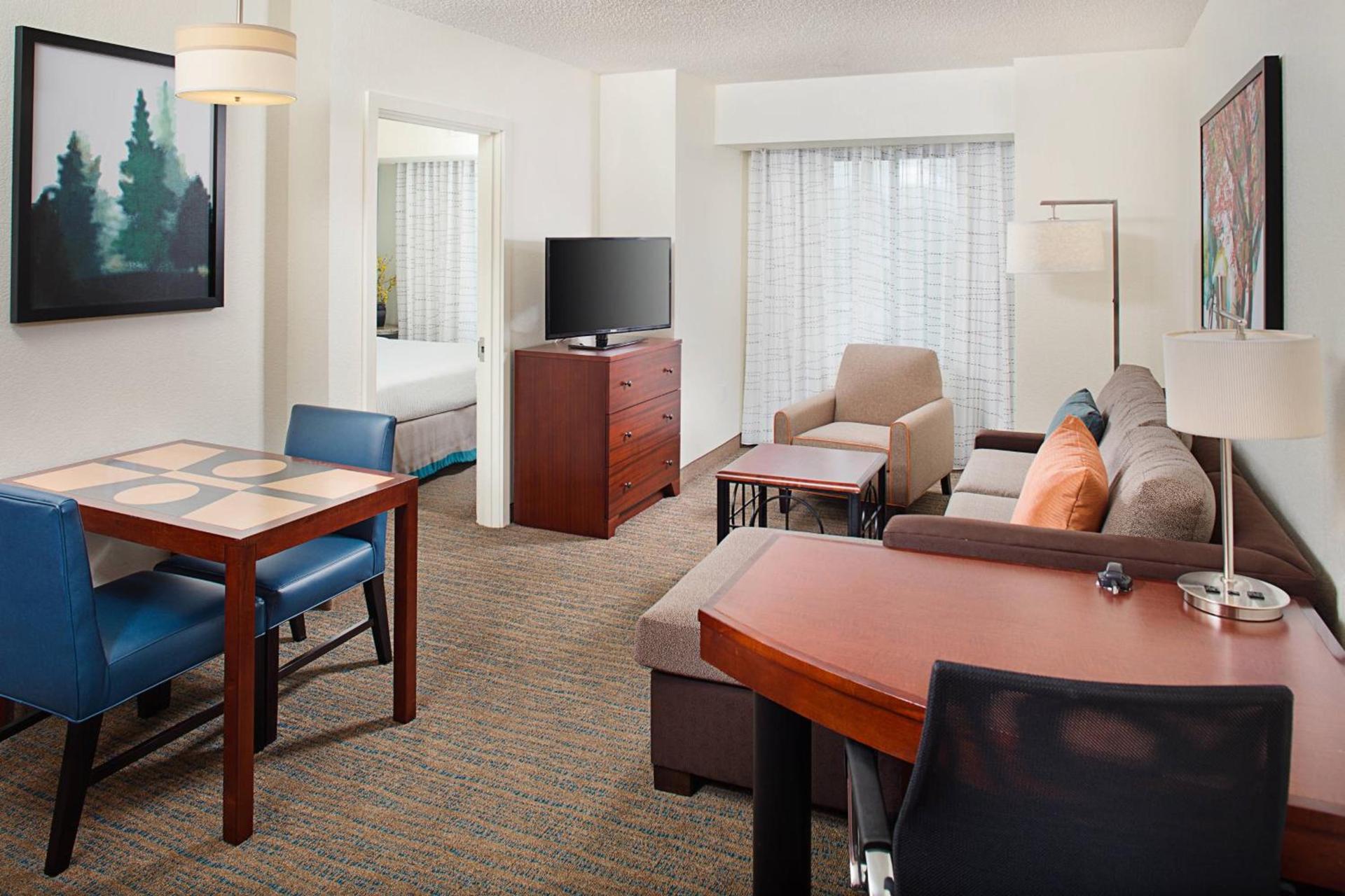 Residence Inn Seattle Bellevue Downtown photo 5