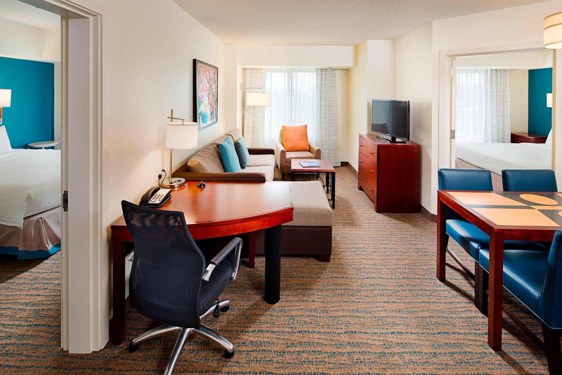 Residence Inn Seattle Bellevue Downtown photo 6