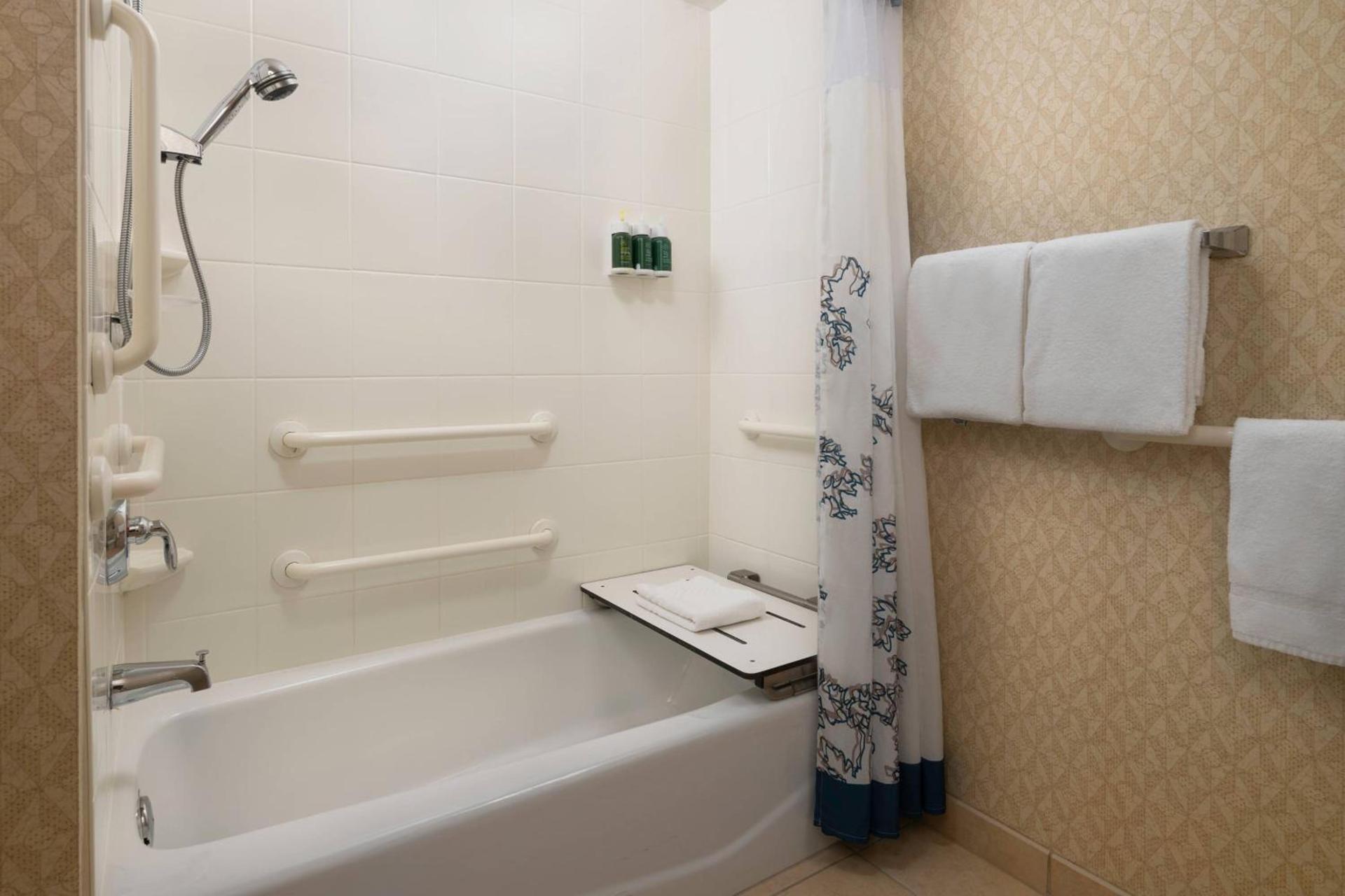 Residence Inn Seattle Bellevue Downtown photo 11