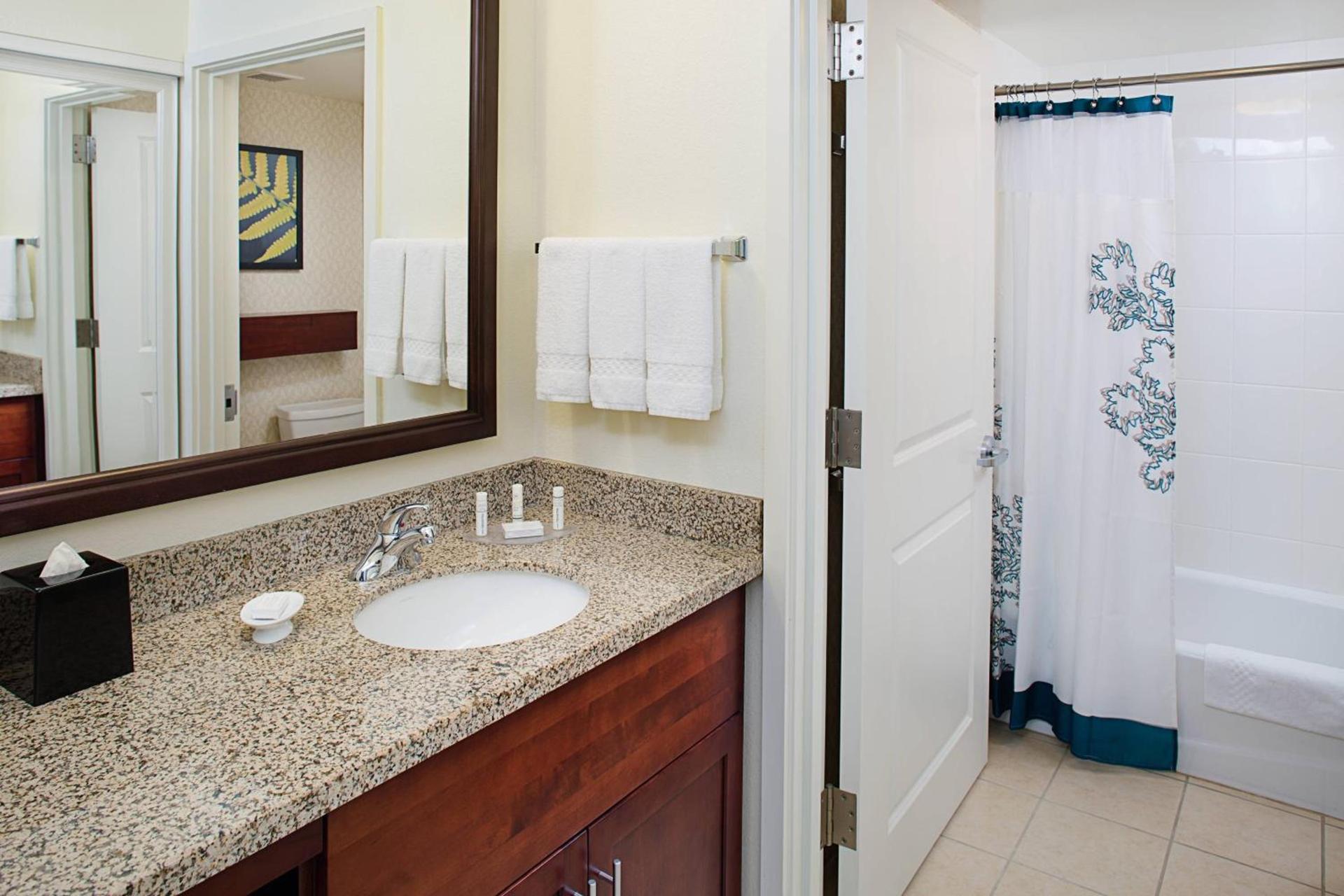 Residence Inn Seattle Bellevue Downtown photo 10