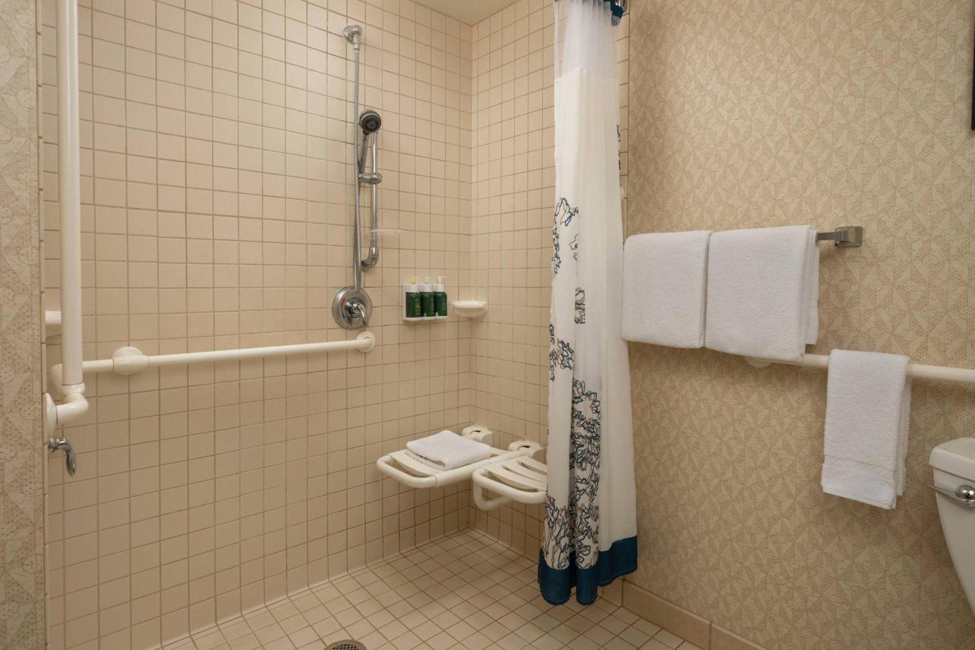 Residence Inn Seattle Bellevue Downtown photo 12