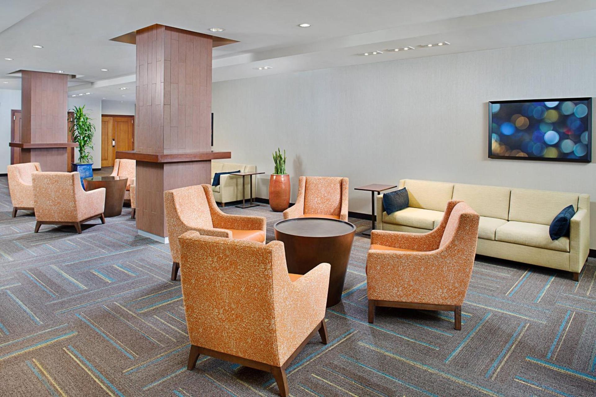 Residence Inn Seattle Bellevue Downtown photo 24