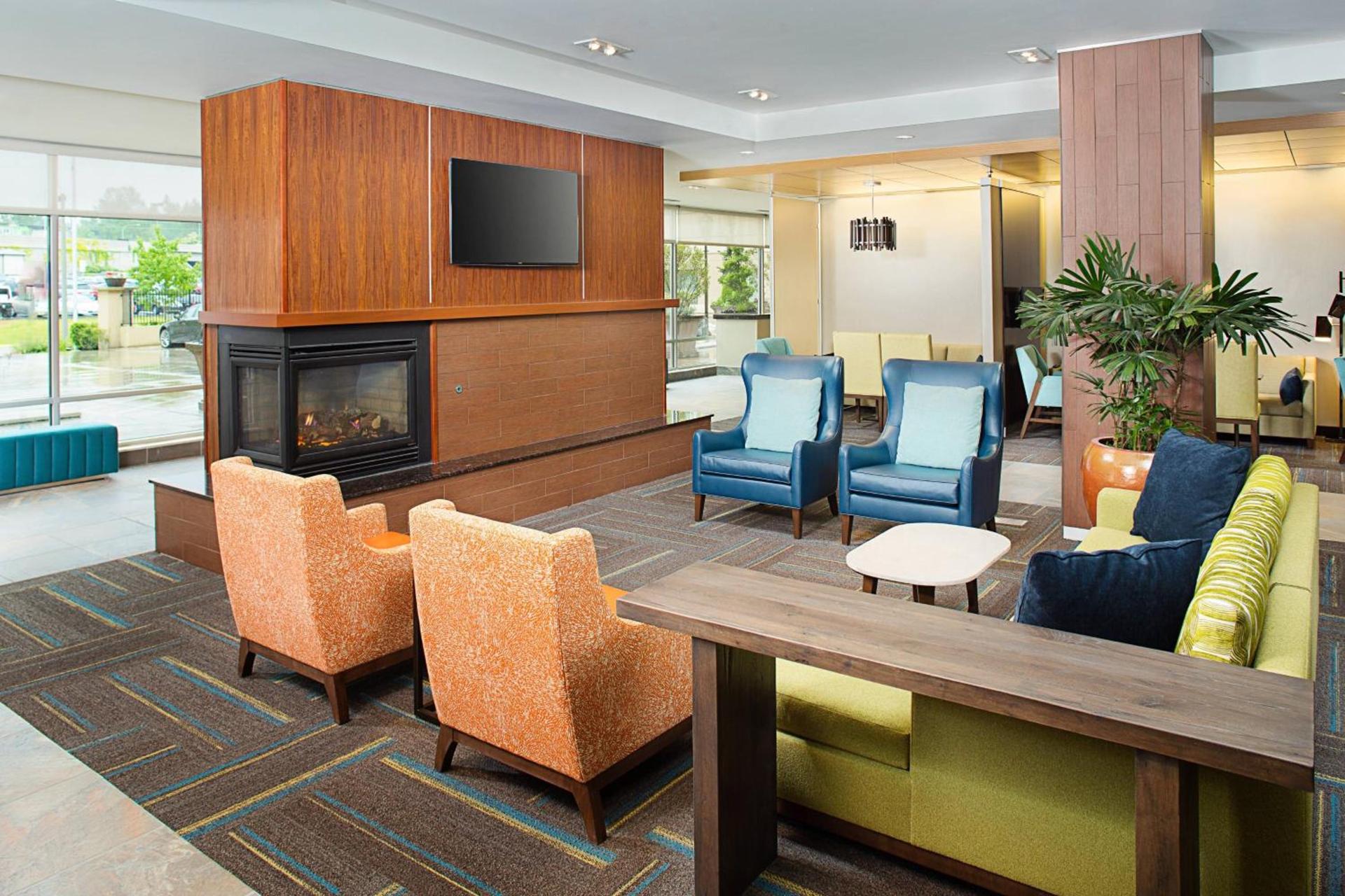 Residence Inn Seattle Bellevue Downtown photo 3