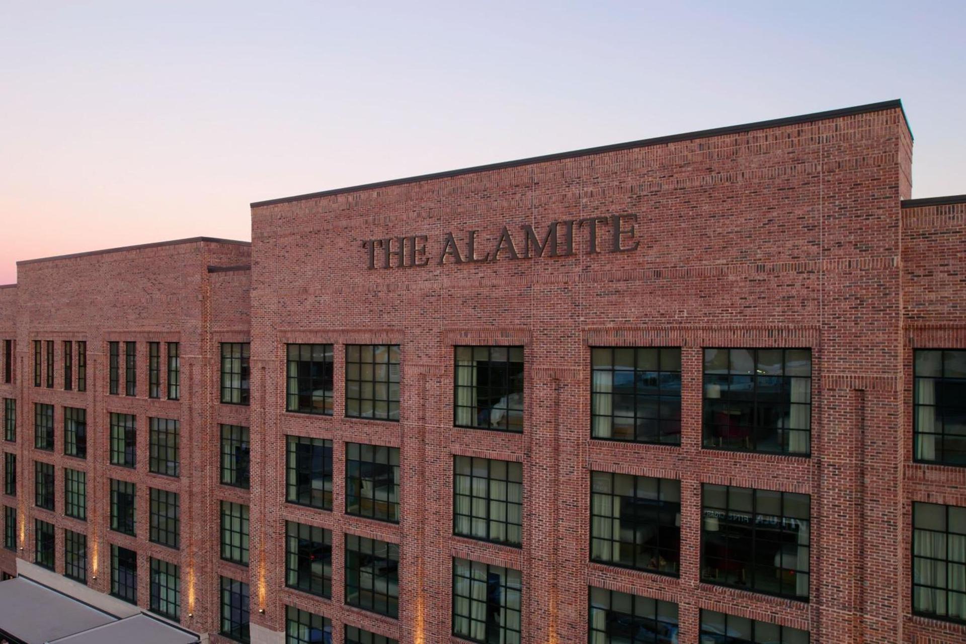 The Alamite, Tuscaloosa, a Tribute Portfolio Hotel photo 8