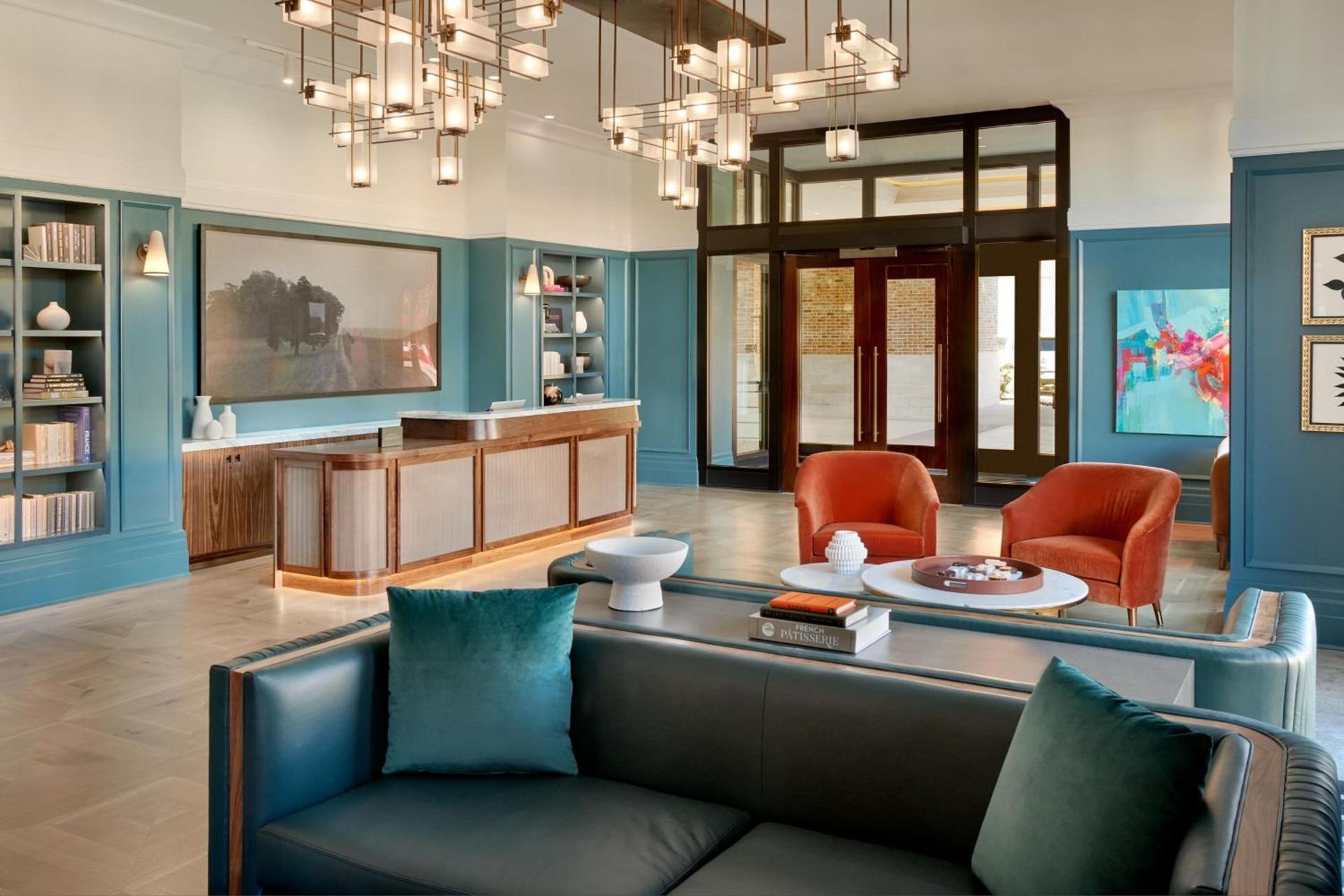 The Alamite, Tuscaloosa, a Tribute Portfolio Hotel photo 9