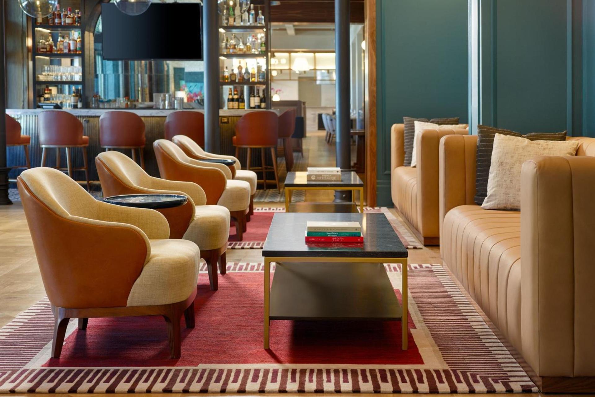 The Alamite, Tuscaloosa, a Tribute Portfolio Hotel photo 10