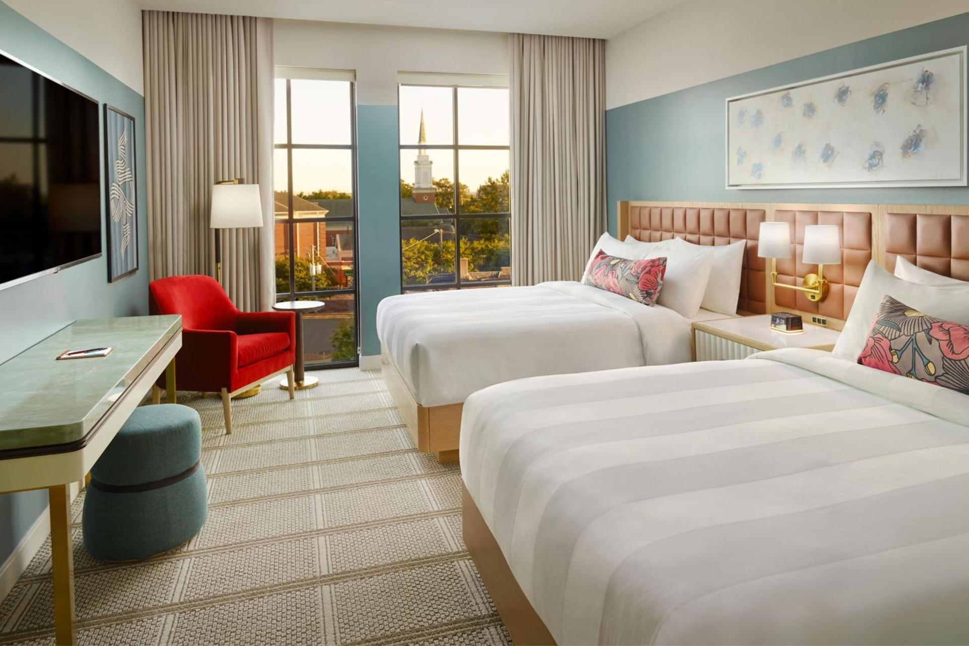 The Alamite, Tuscaloosa, a Tribute Portfolio Hotel photo 13