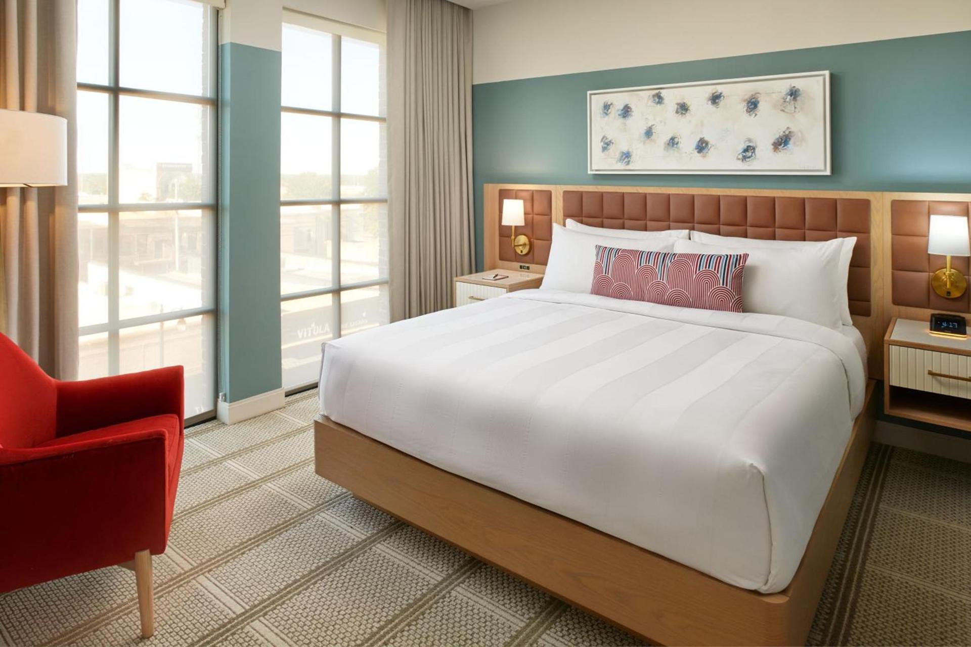 The Alamite, Tuscaloosa, a Tribute Portfolio Hotel photo 20