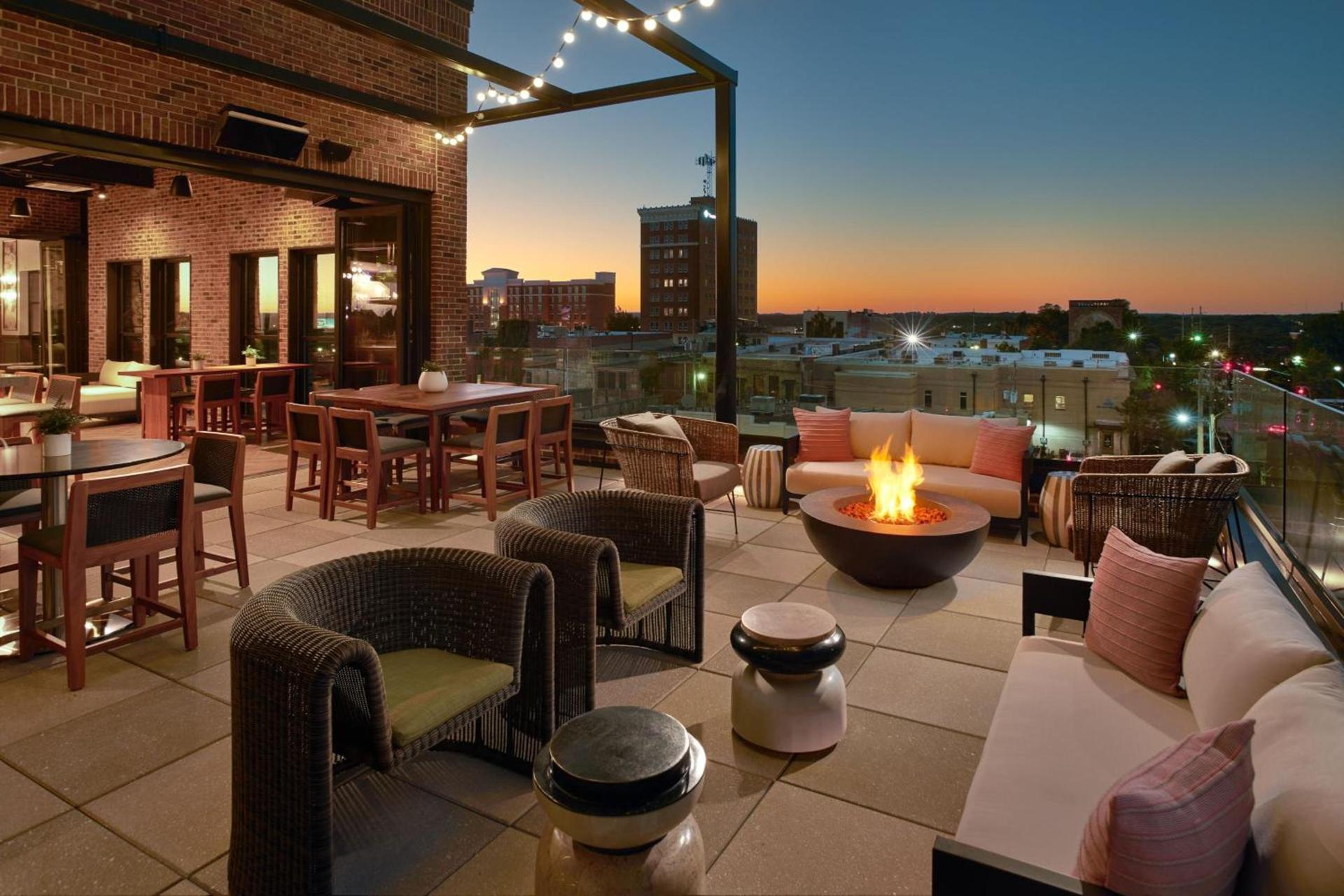 The Alamite, Tuscaloosa, a Tribute Portfolio Hotel photo 29