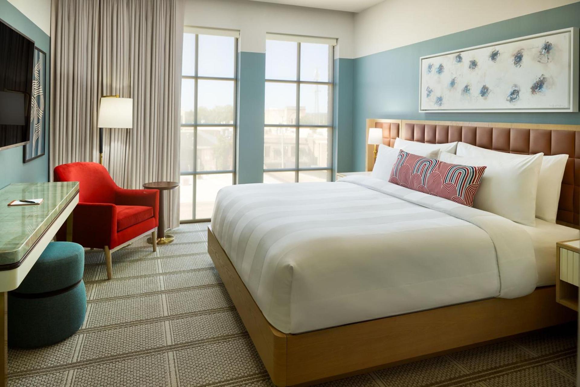 The Alamite, Tuscaloosa, a Tribute Portfolio Hotel photo 16