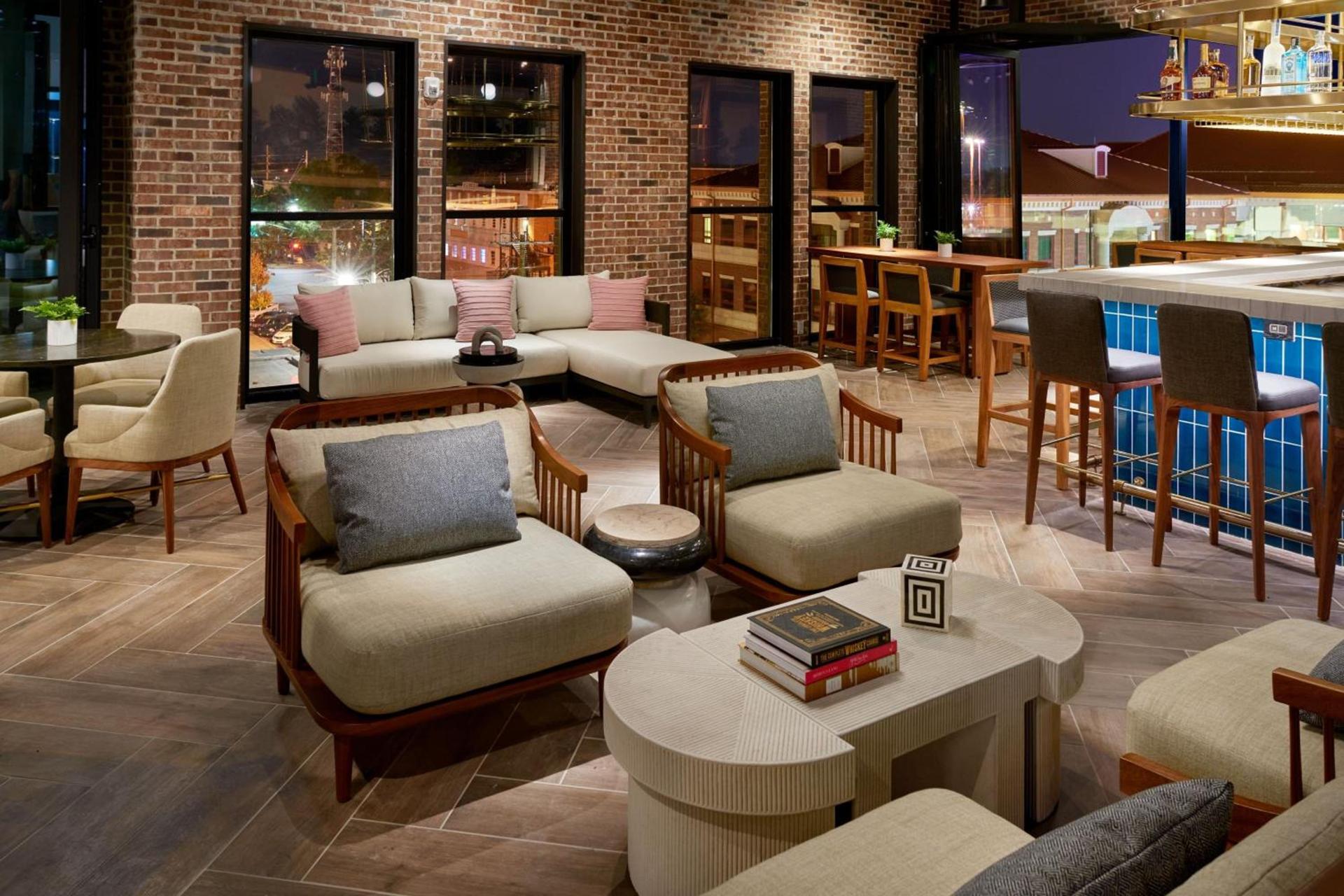 The Alamite, Tuscaloosa, a Tribute Portfolio Hotel photo 31