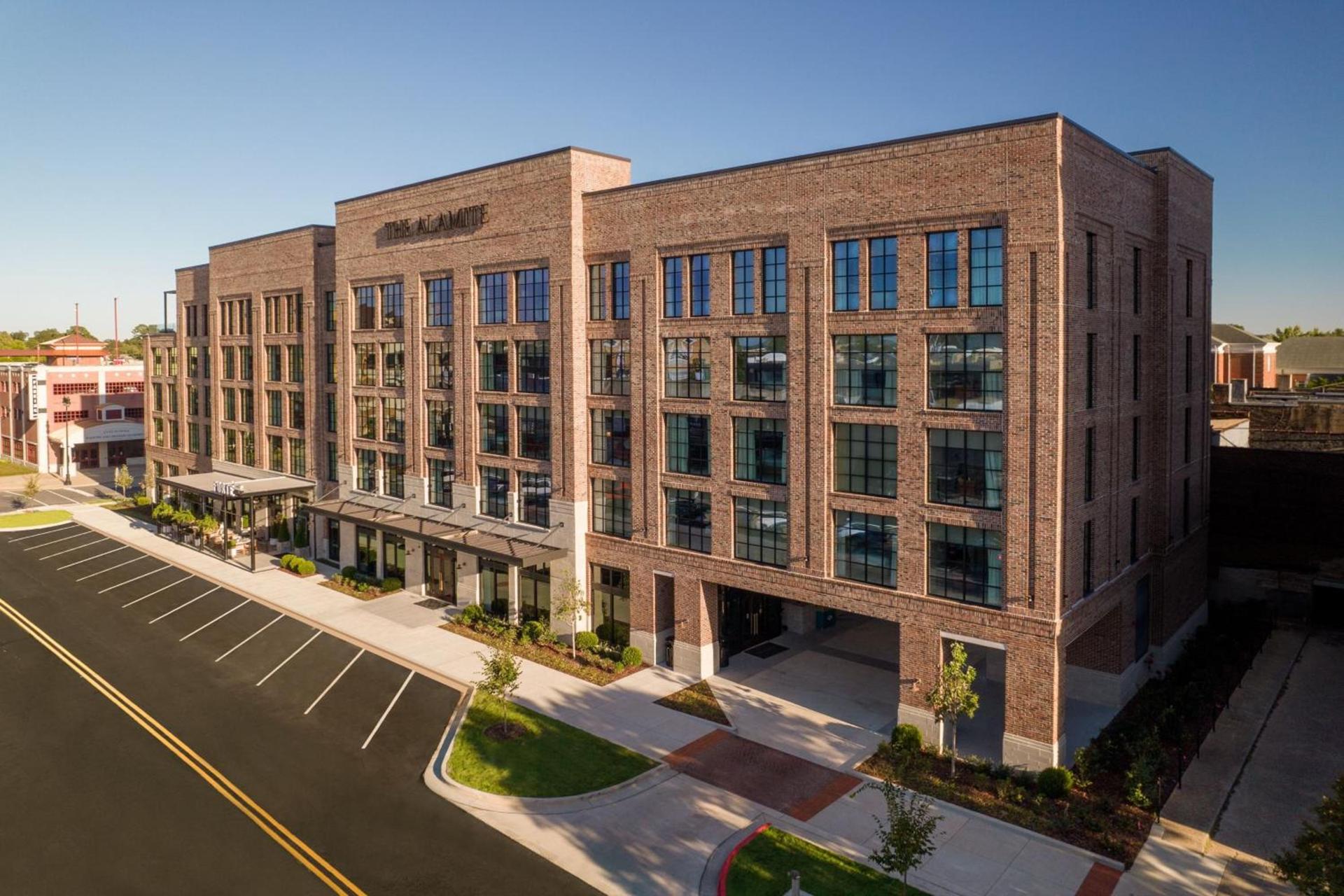 The Alamite, Tuscaloosa, a Tribute Portfolio Hotel photo 5