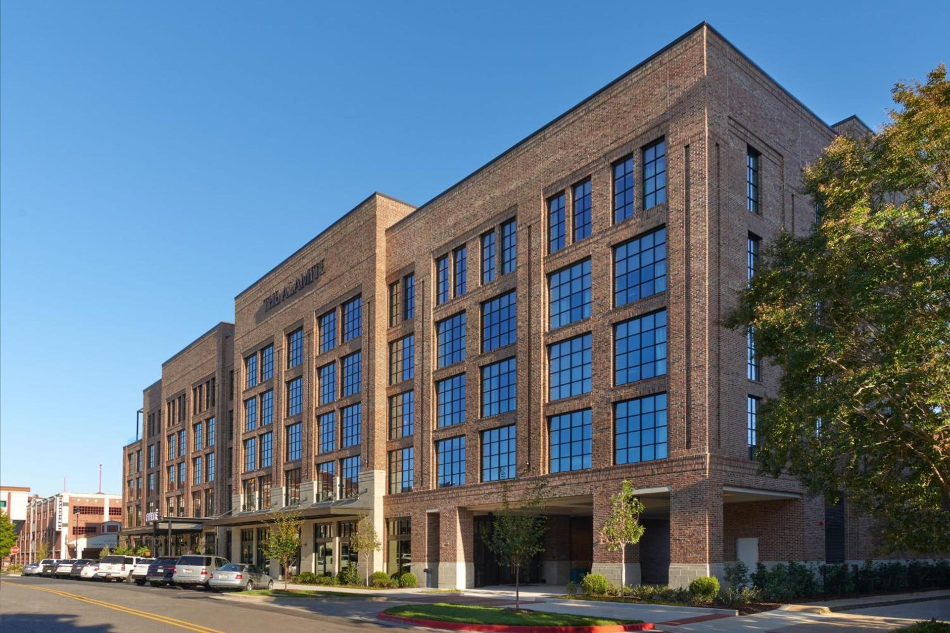 The Alamite, Tuscaloosa, a Tribute Portfolio Hotel photo 7