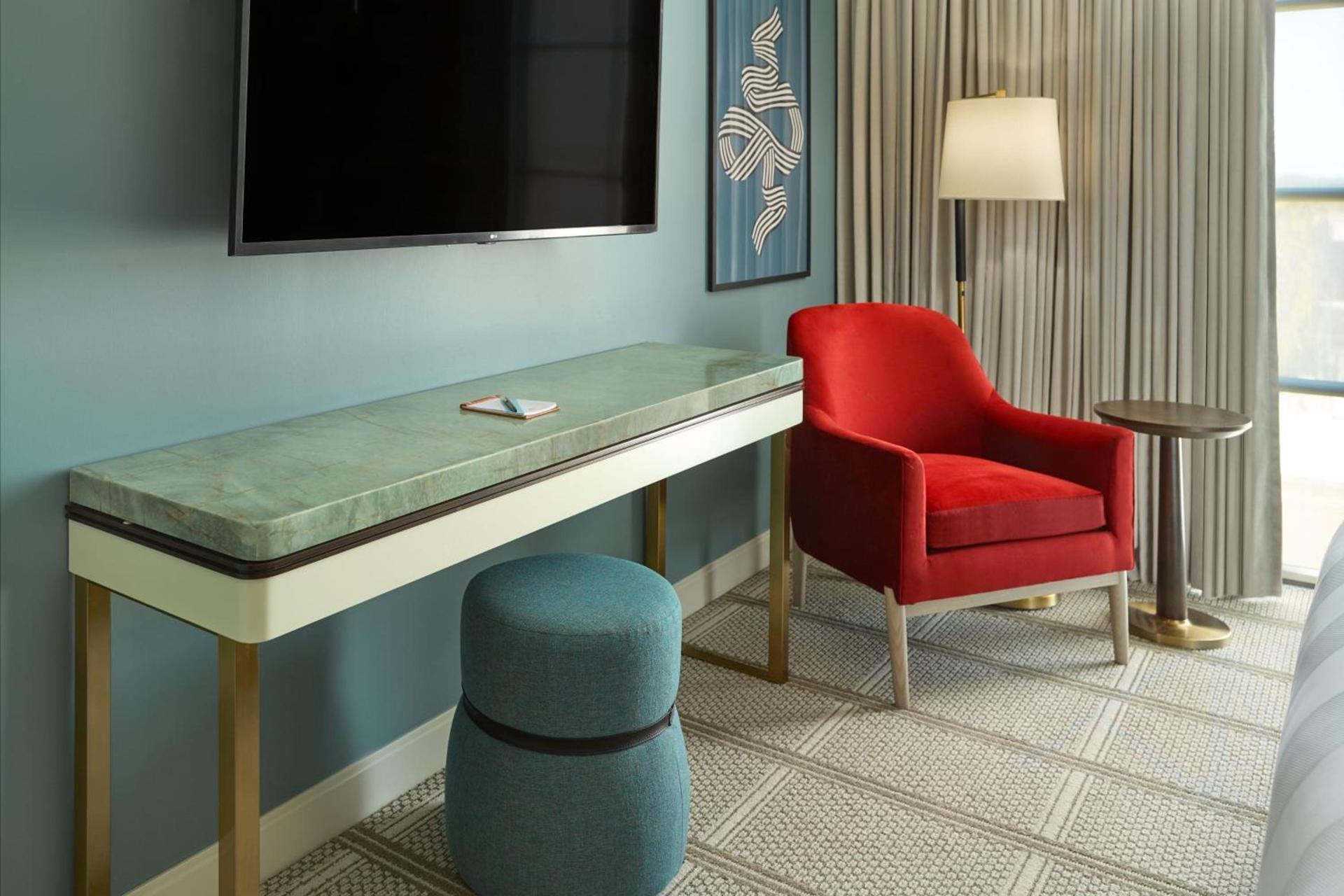 The Alamite, Tuscaloosa, a Tribute Portfolio Hotel photo 15