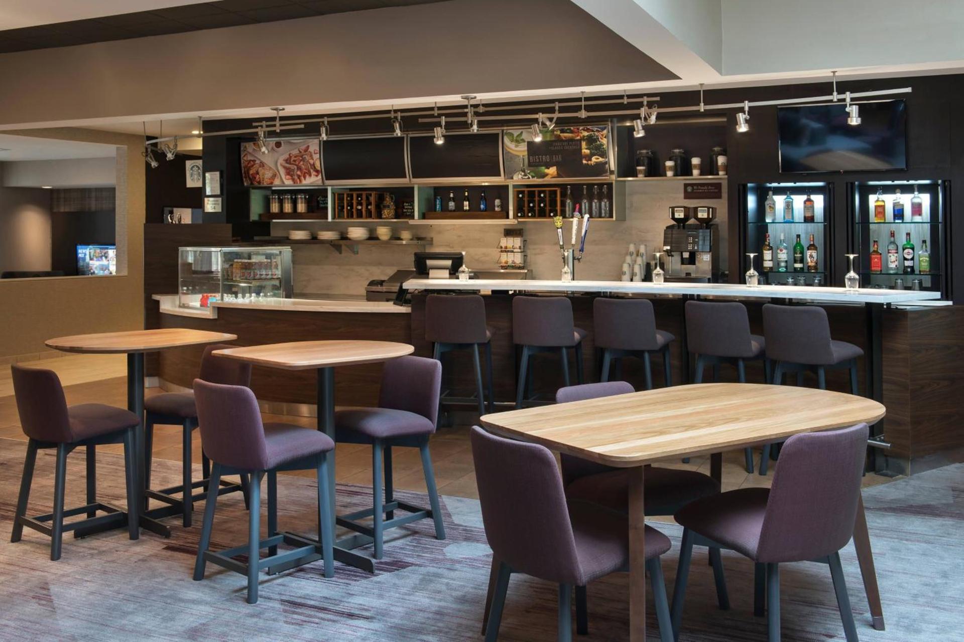 Courtyard by Marriott Lincroft Red Bank photo 19