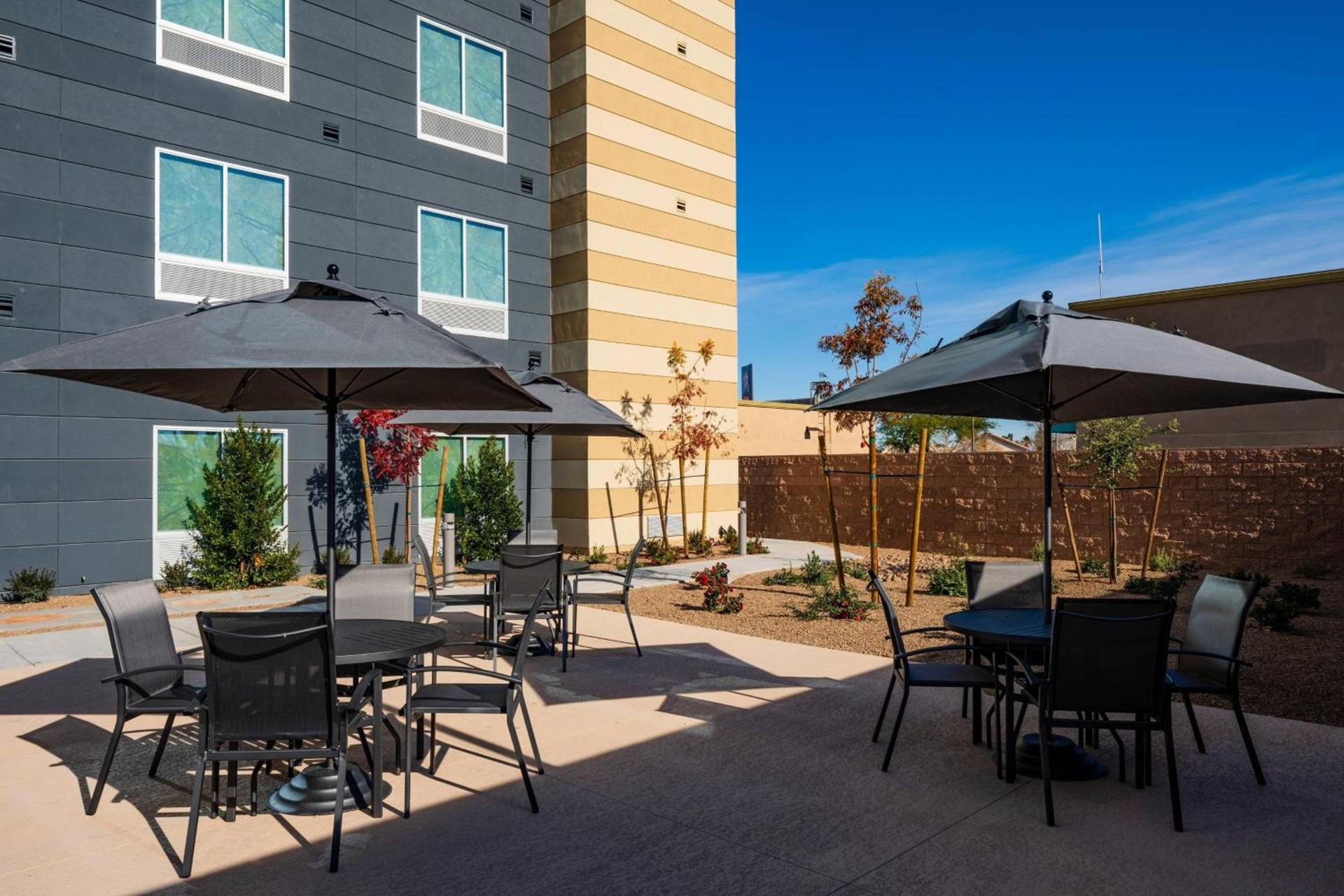 Fairfield Inn & Suites Las Vegas Northwest photo 6