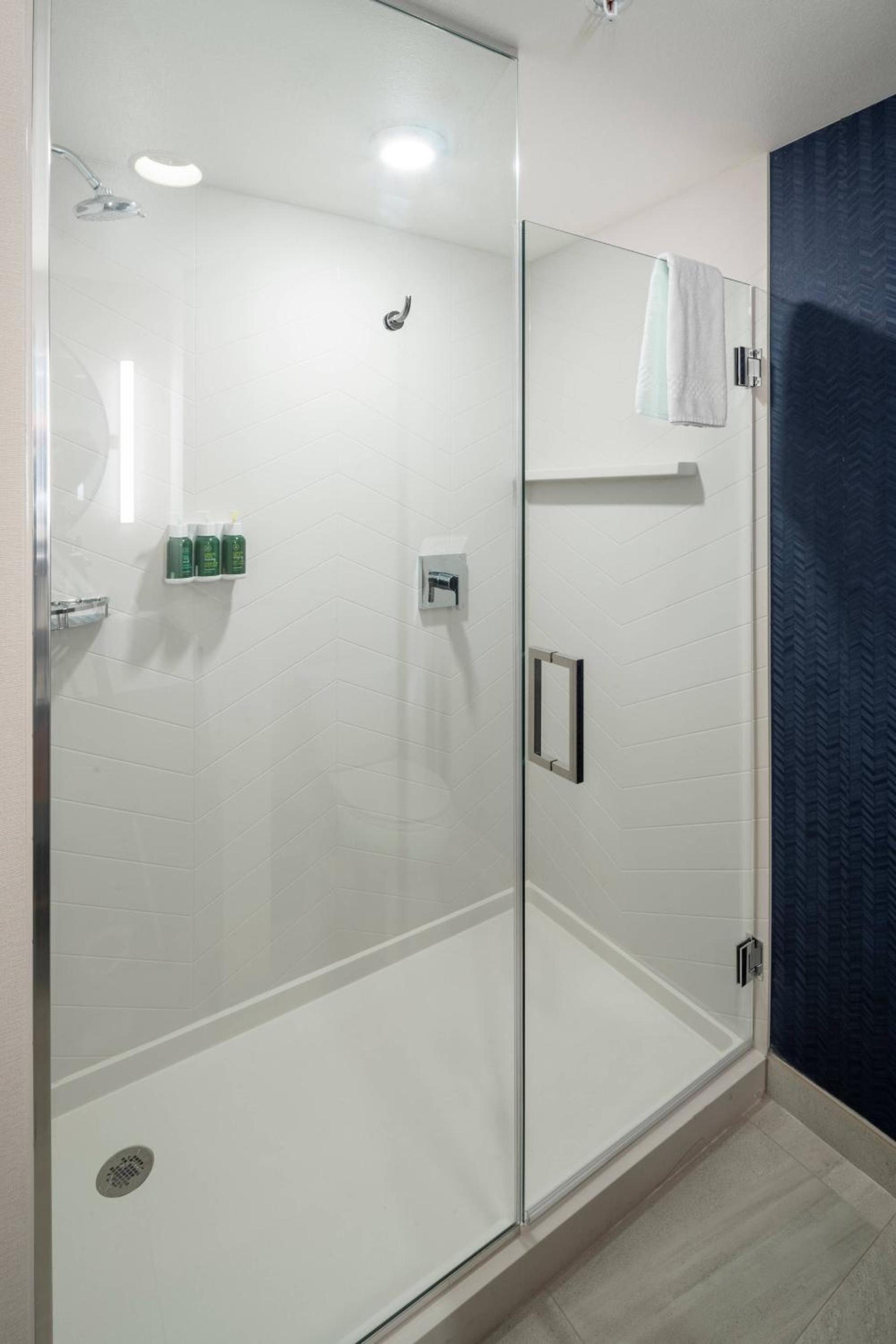 Fairfield Inn & Suites Las Vegas Northwest photo 11