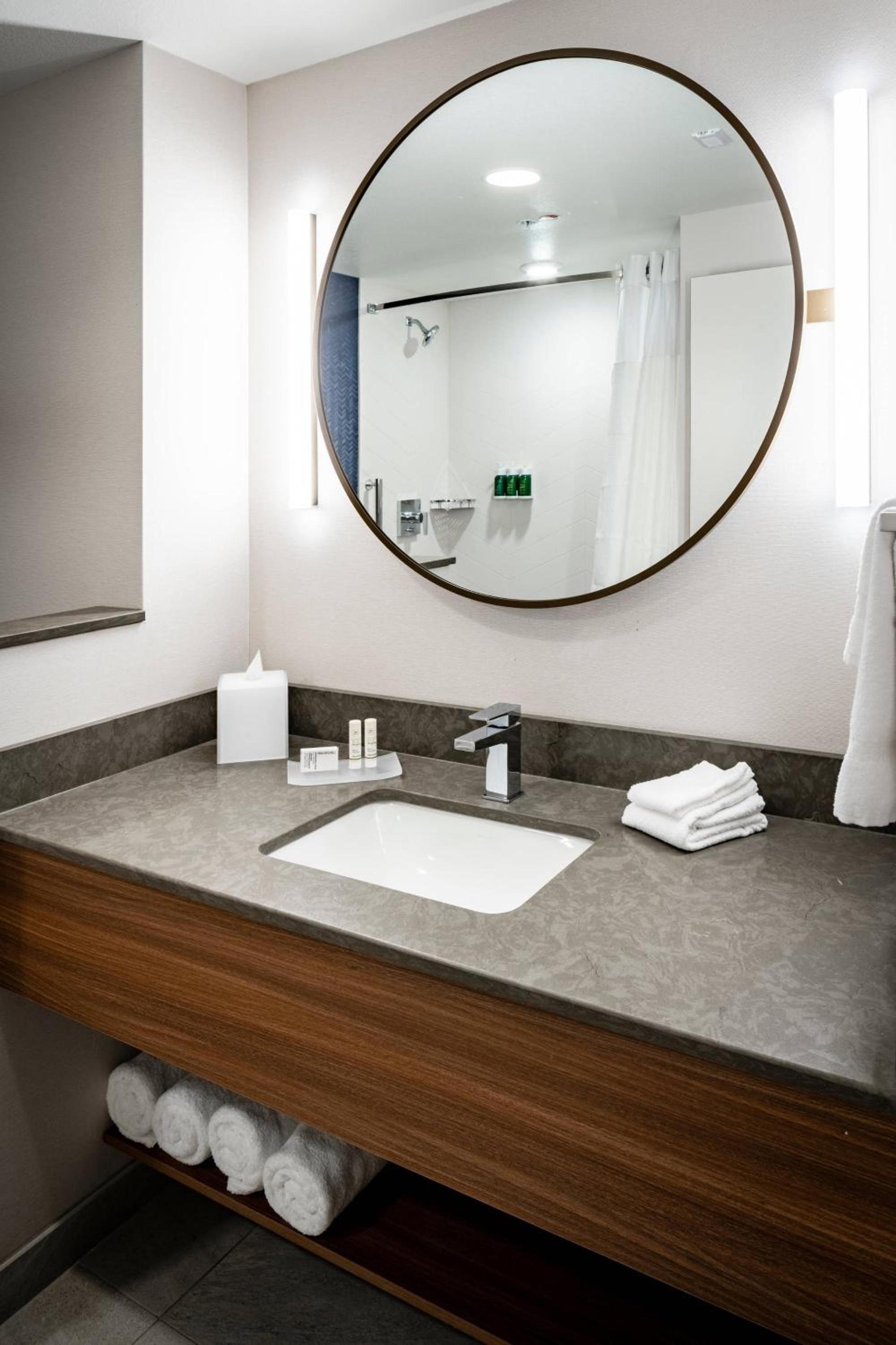 Fairfield Inn & Suites Las Vegas Northwest photo 12