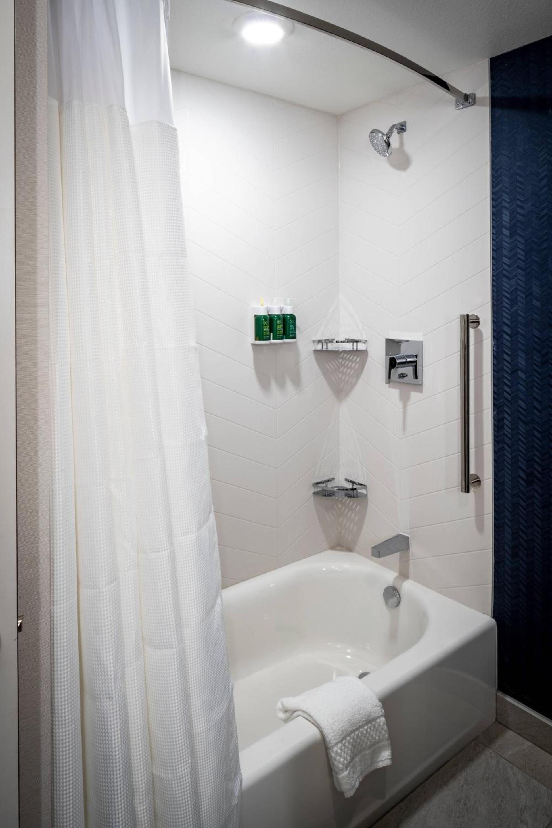 Fairfield Inn & Suites Las Vegas Northwest photo 13