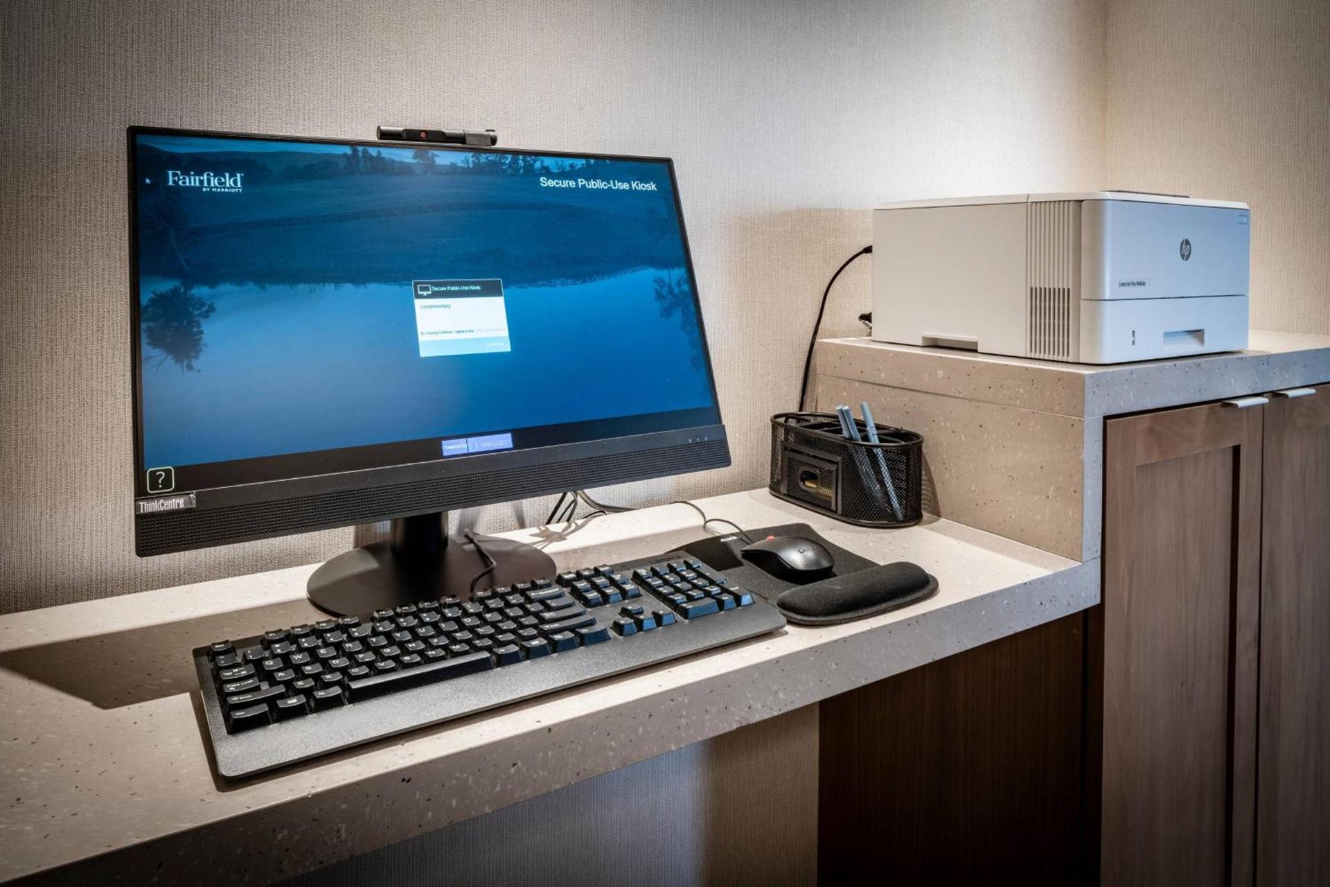 Fairfield Inn & Suites Las Vegas Northwest photo 17
