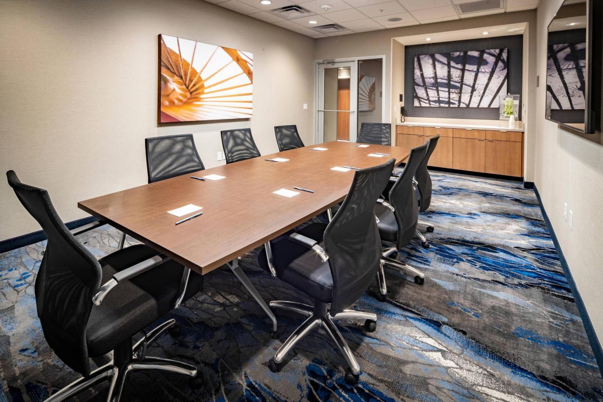Fairfield Inn & Suites Las Vegas Northwest photo 31