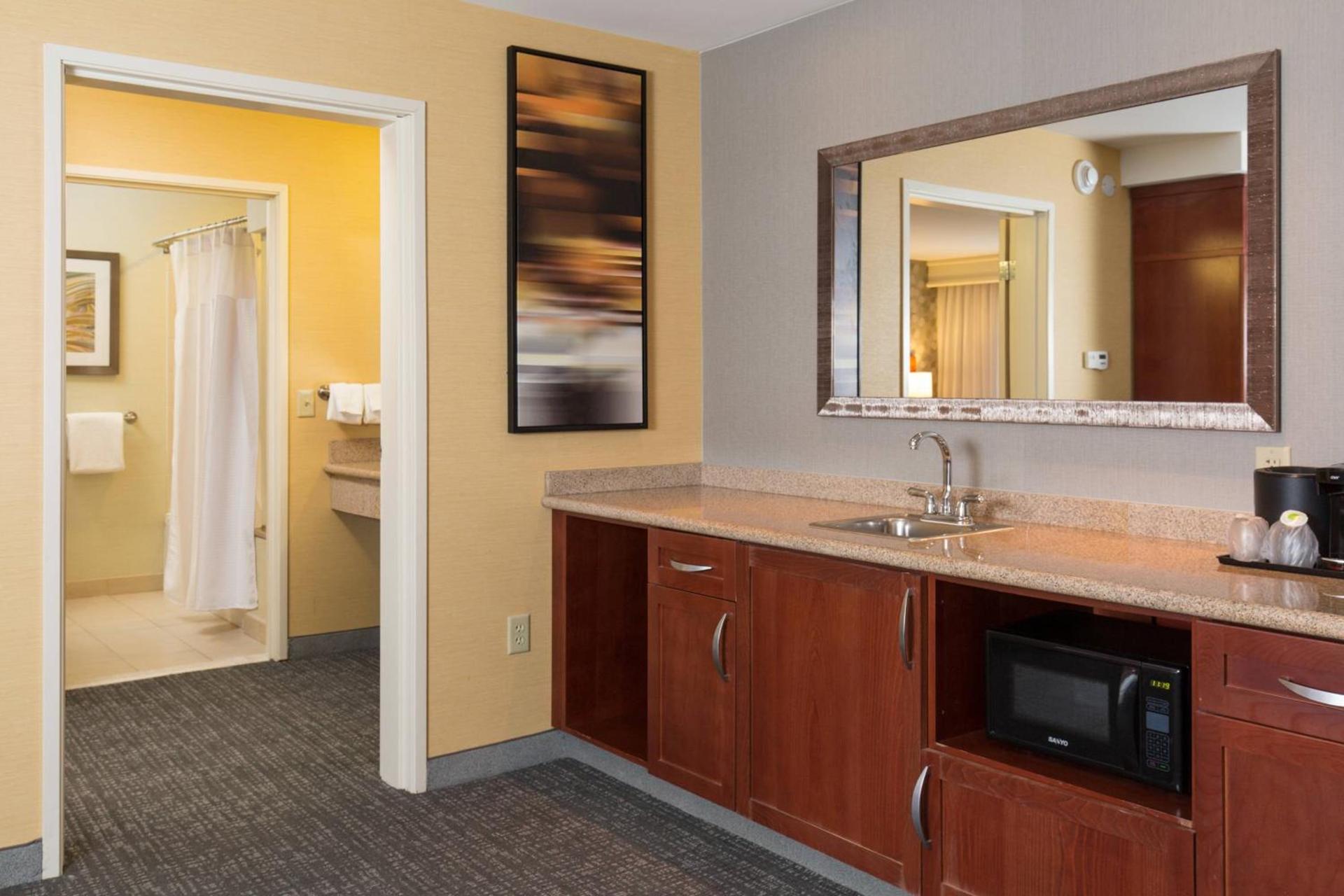 Courtyard Des Moines West-Jordan Creek photo 14