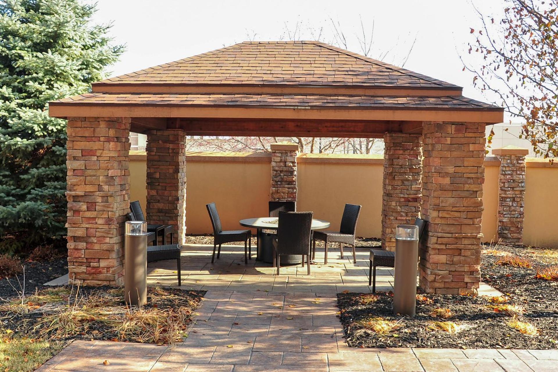 Courtyard Des Moines West-Jordan Creek photo 19