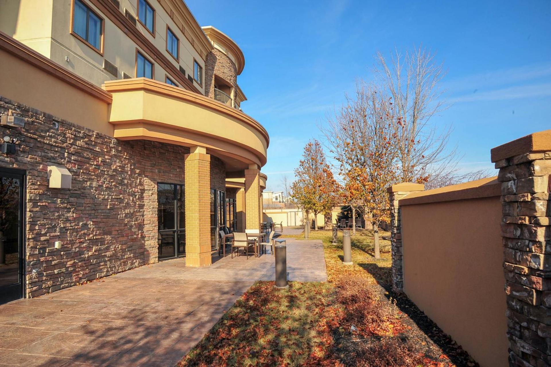 Courtyard Des Moines West-Jordan Creek photo 5