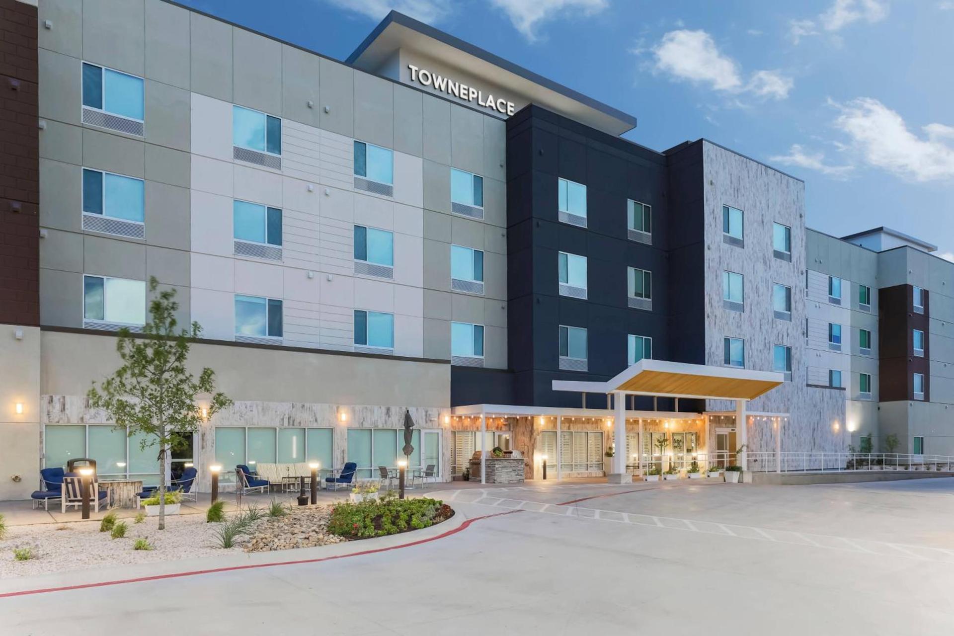 TownePlace Suites Amarillo West/Medical Center photo 1
