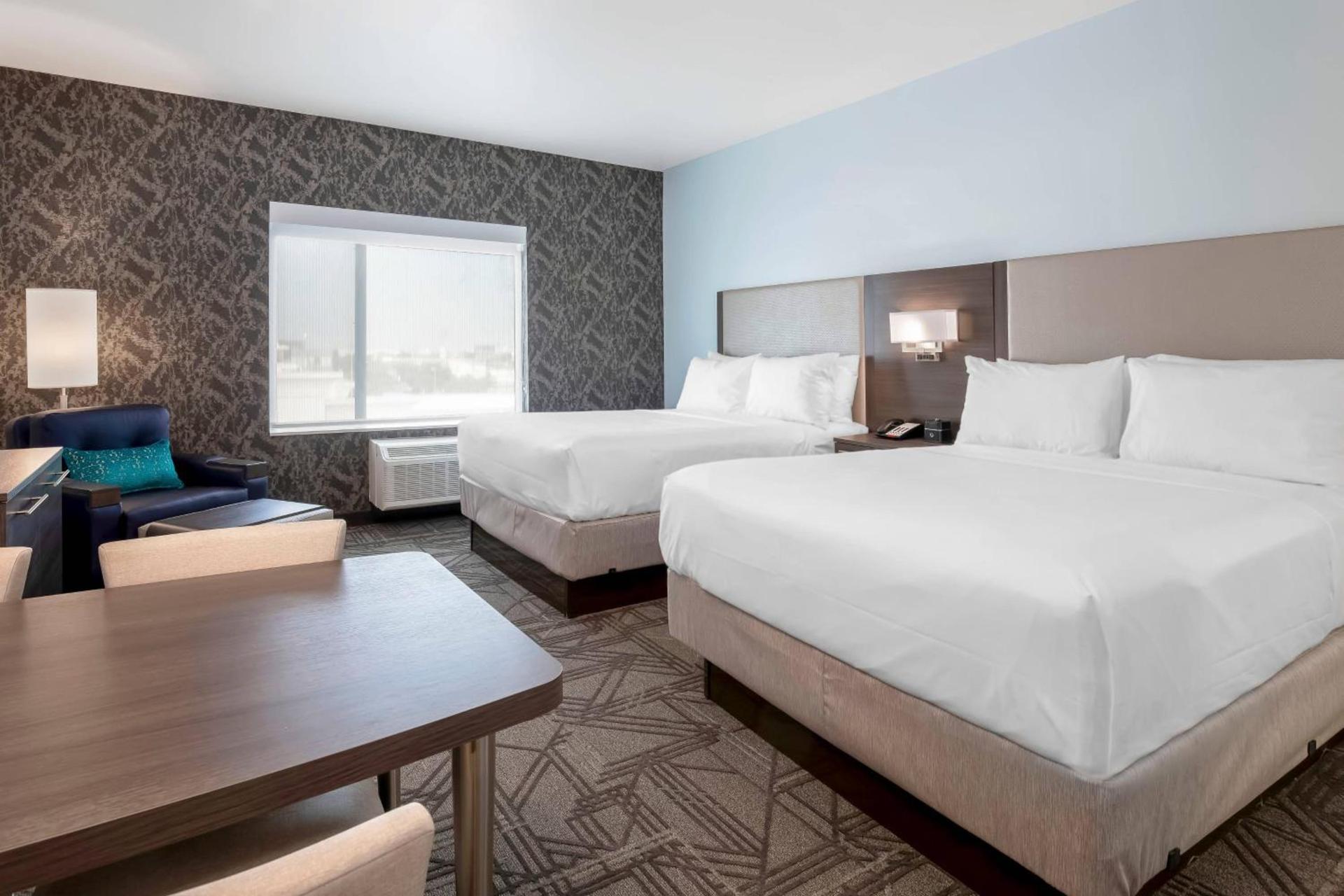 TownePlace Suites Amarillo West/Medical Center photo 7