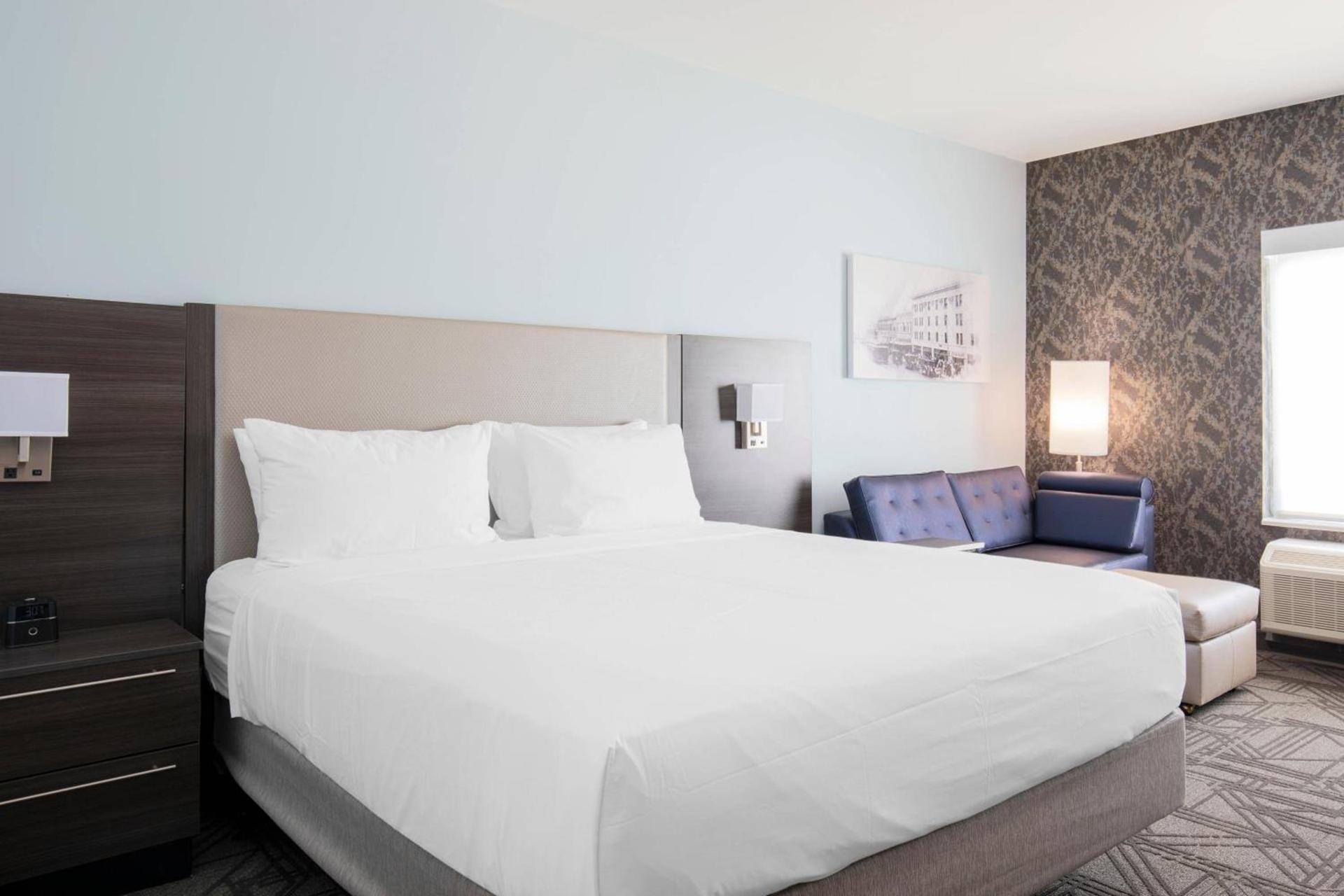 TownePlace Suites Amarillo West/Medical Center photo 11