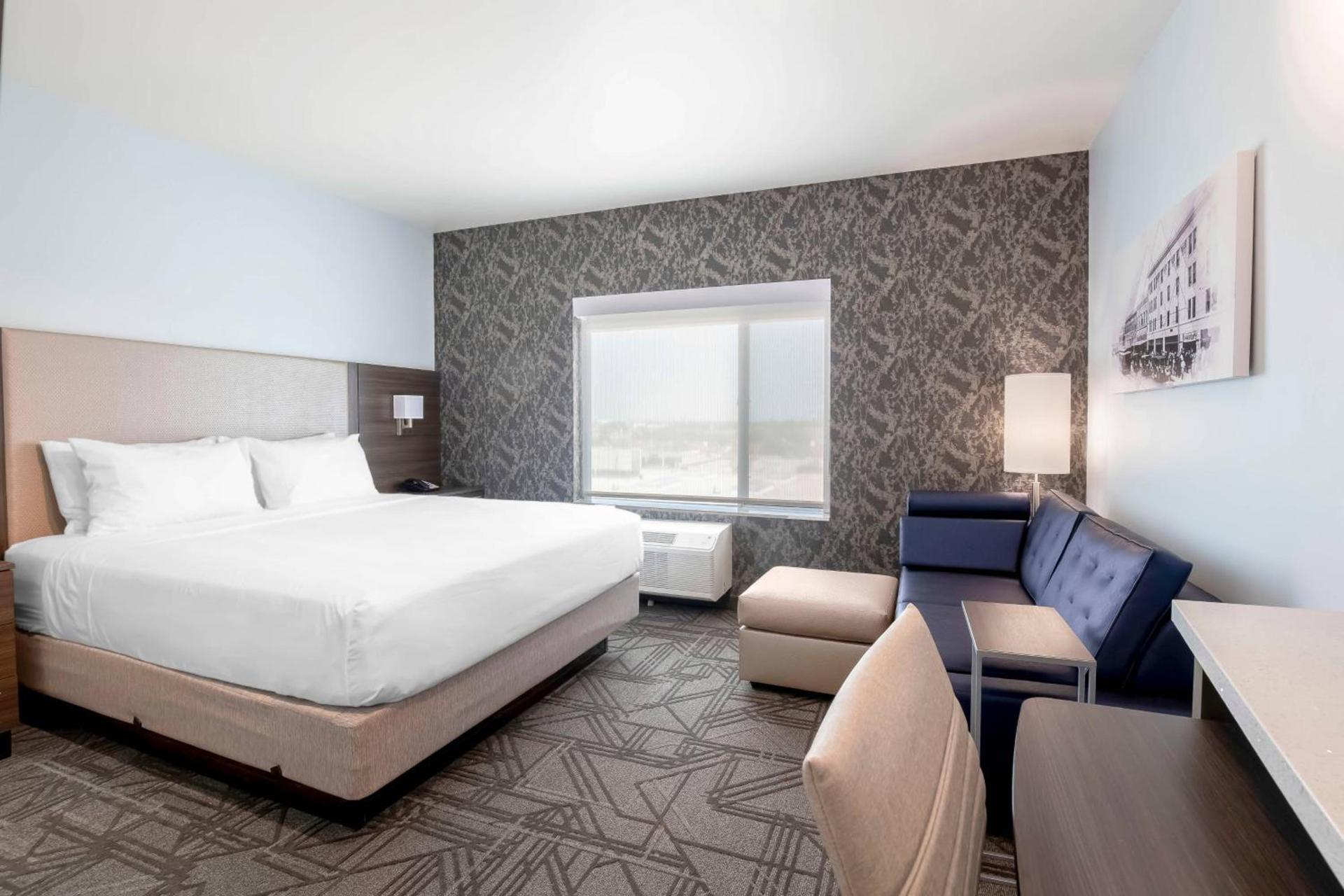 TownePlace Suites Amarillo West/Medical Center photo 10
