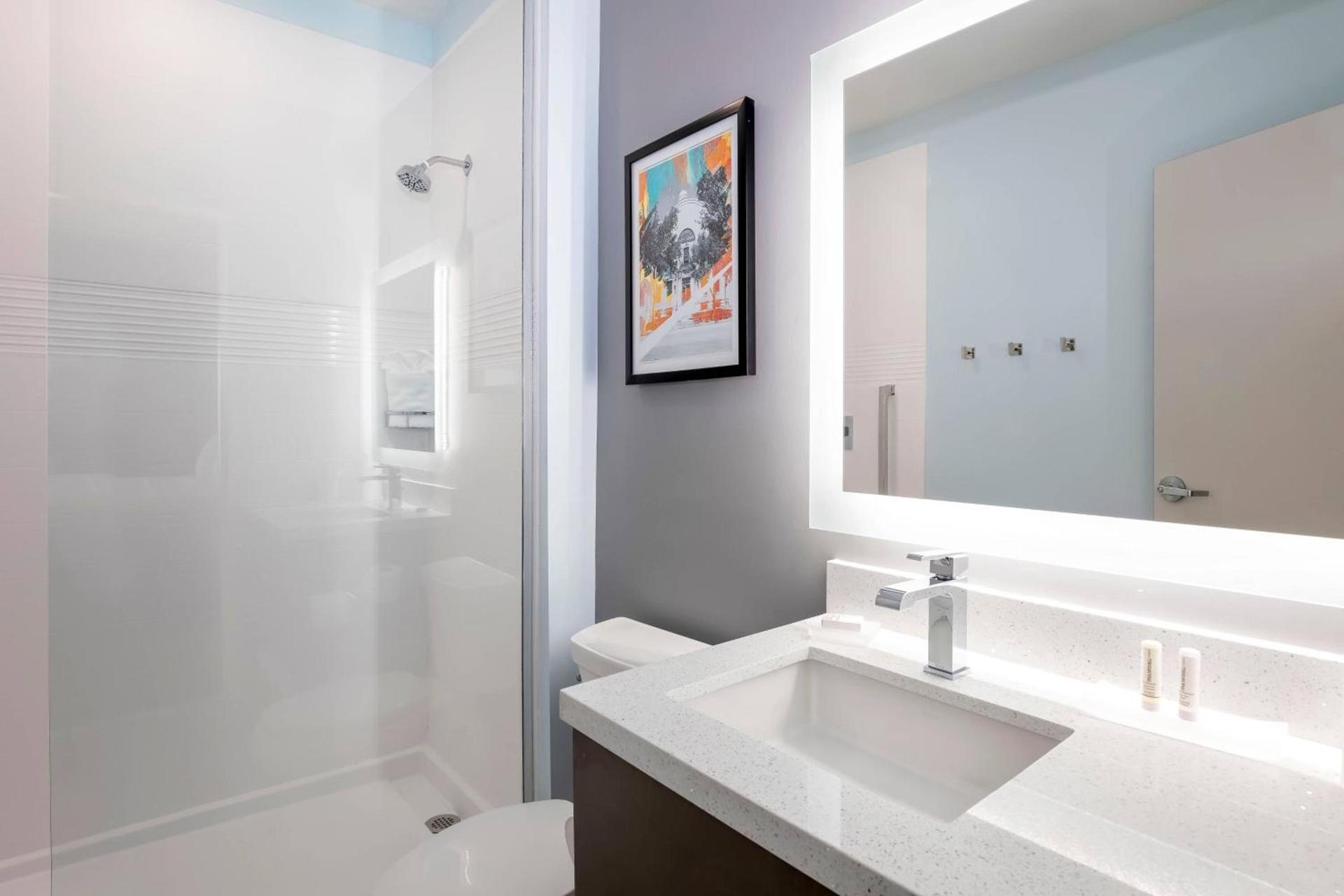 TownePlace Suites Amarillo West/Medical Center photo 18