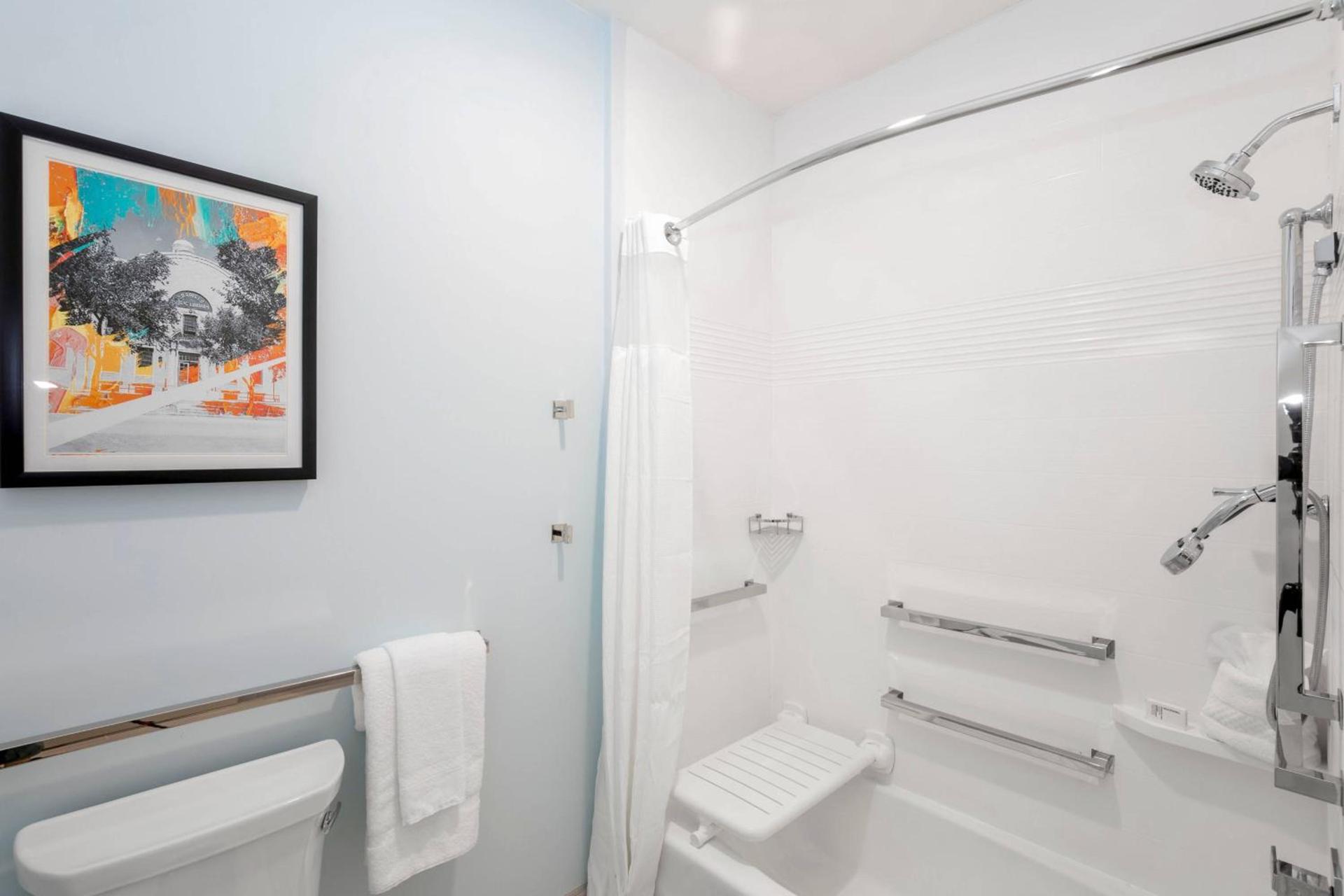 TownePlace Suites Amarillo West/Medical Center photo 20