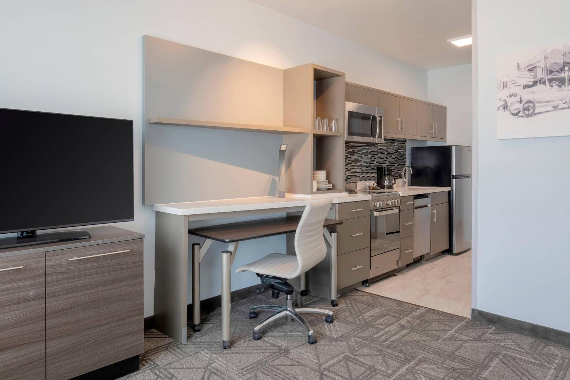 TownePlace Suites Amarillo West/Medical Center photo 16
