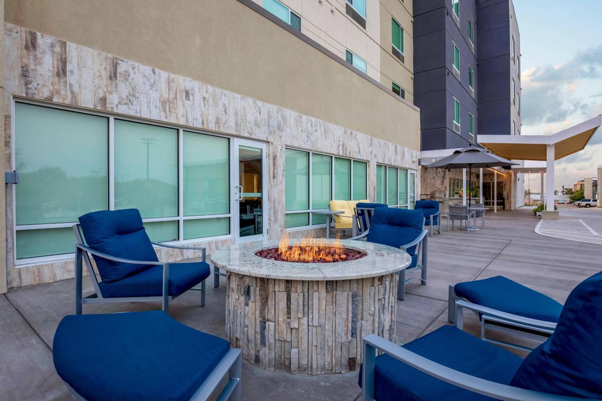 TownePlace Suites Amarillo West/Medical Center photo 23
