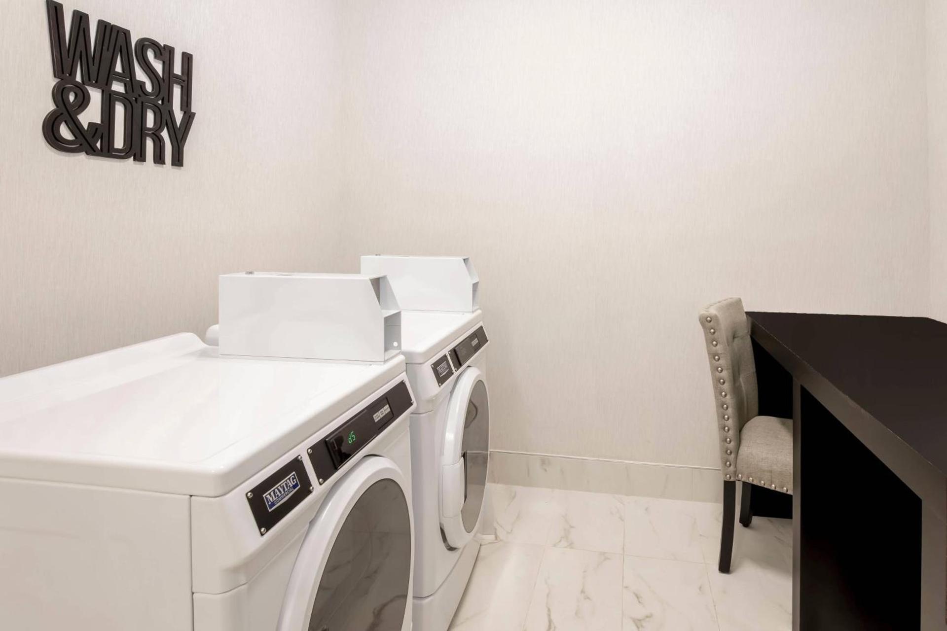 TownePlace Suites Amarillo West/Medical Center photo 22