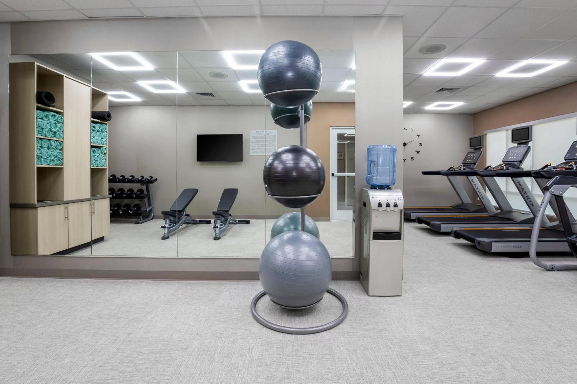 TownePlace Suites Amarillo West/Medical Center photo 30