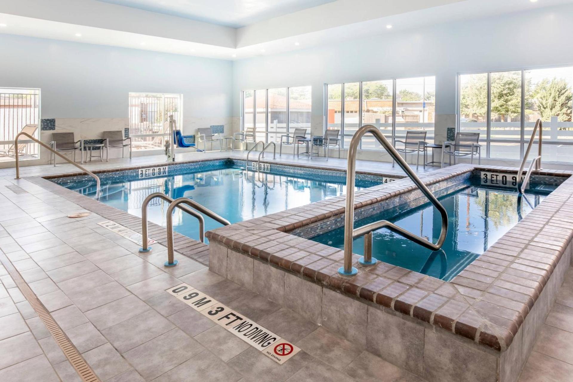 TownePlace Suites Amarillo West/Medical Center photo 29