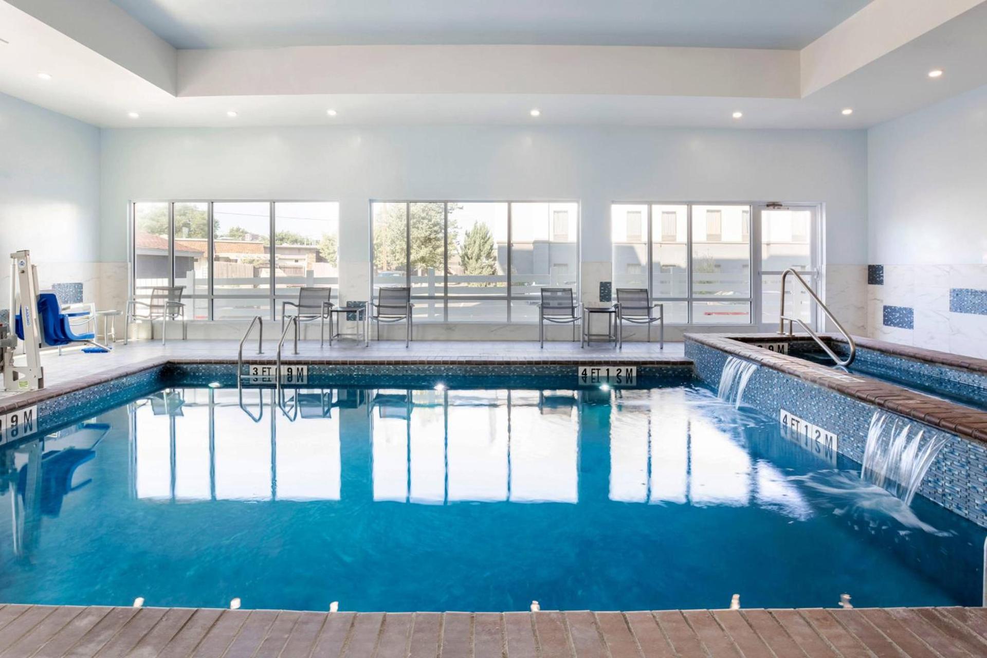TownePlace Suites Amarillo West/Medical Center photo 28