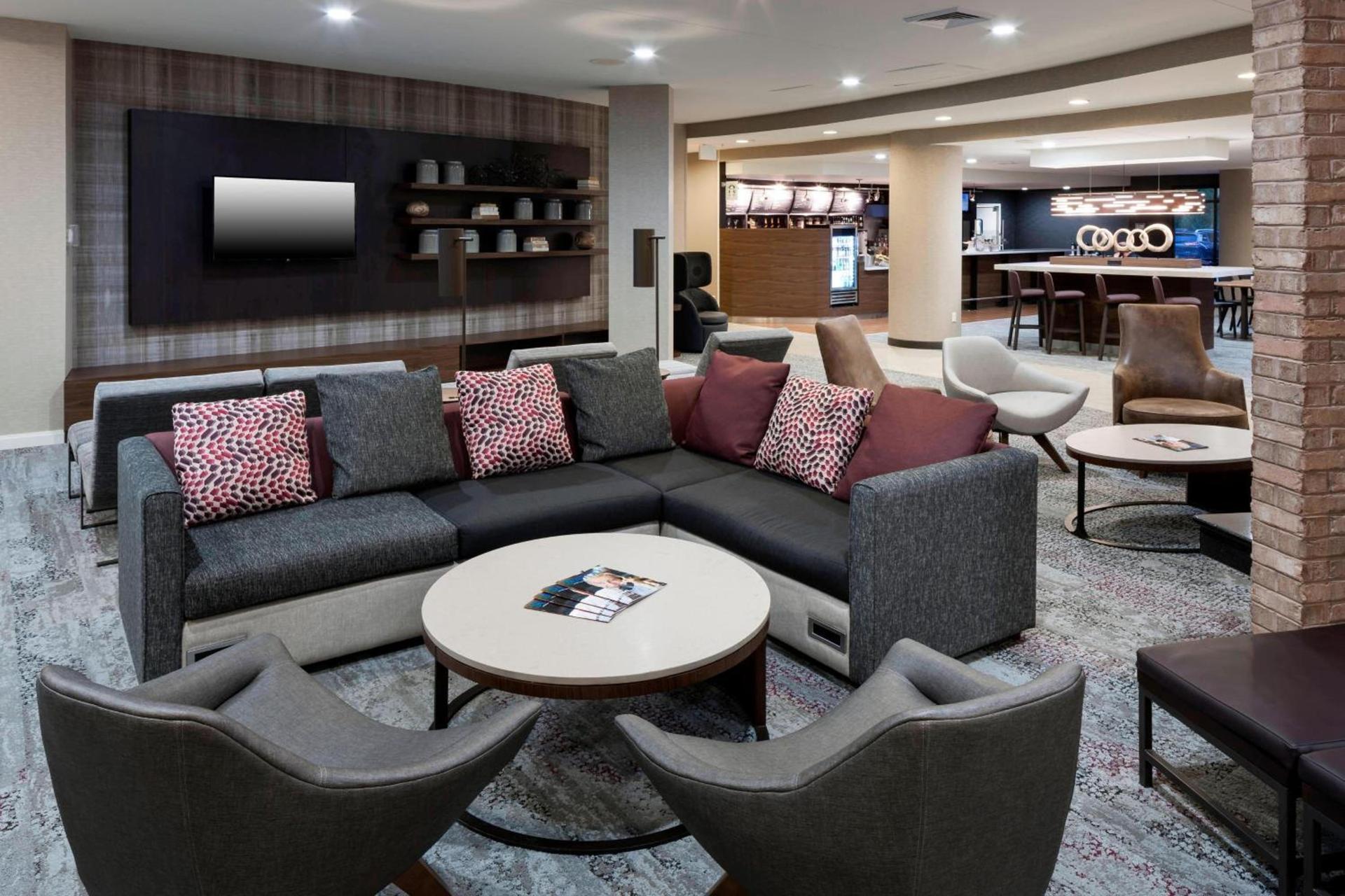 Courtyard by Marriott Suffolk Chesapeake photo 32