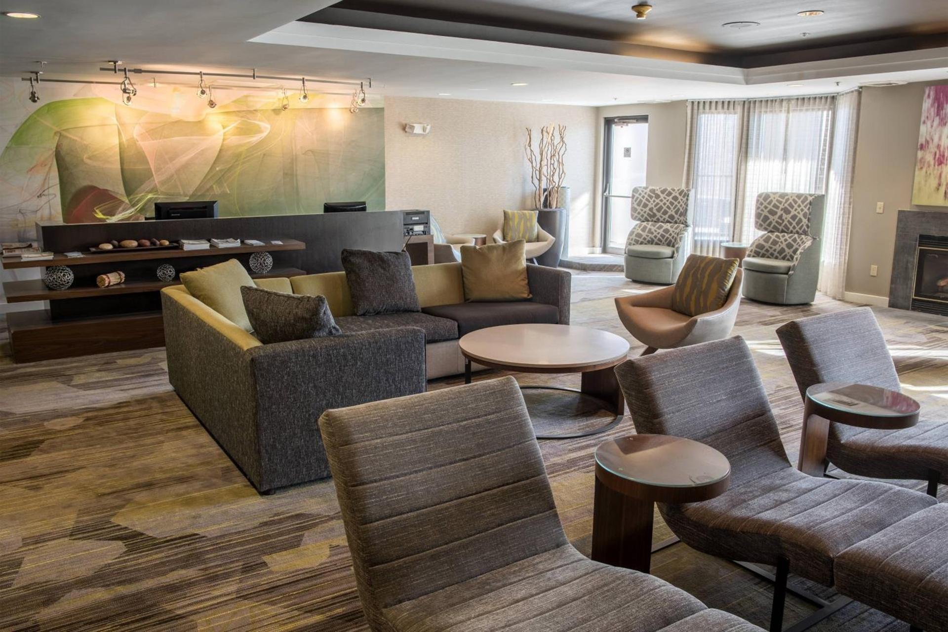 Courtyard by Marriott Norwich photo 2