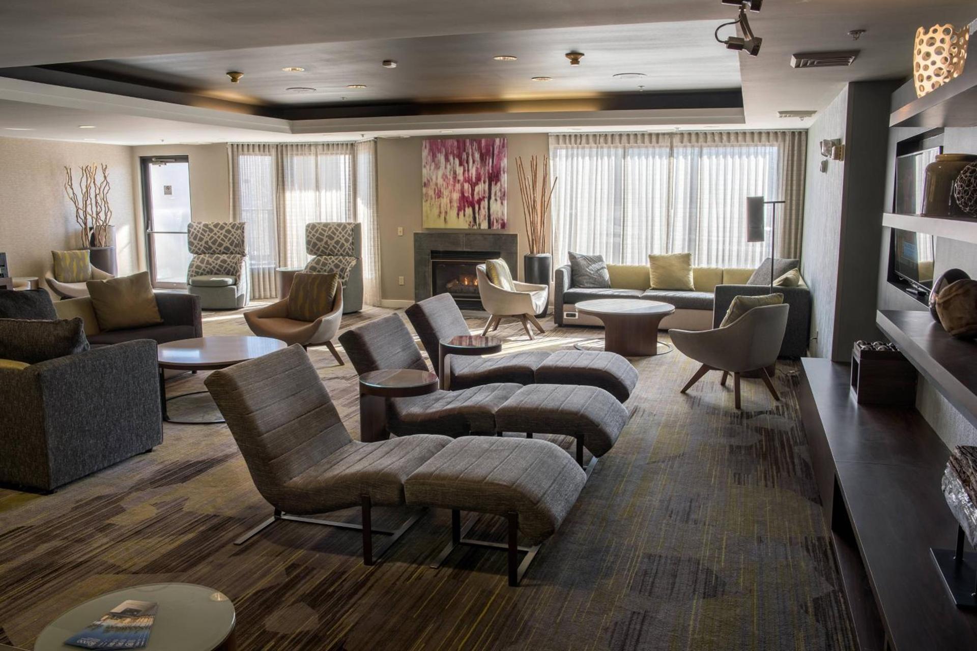 Courtyard by Marriott Norwich photo 4