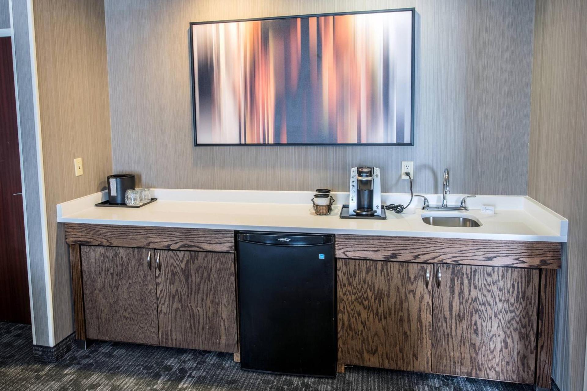 Courtyard by Marriott Norwich photo 11