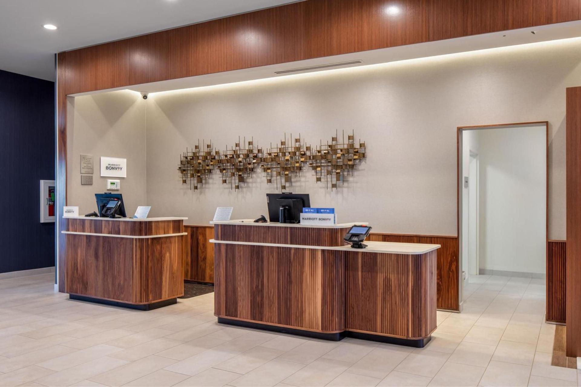 Courtyard by Marriott Conway photo 7
