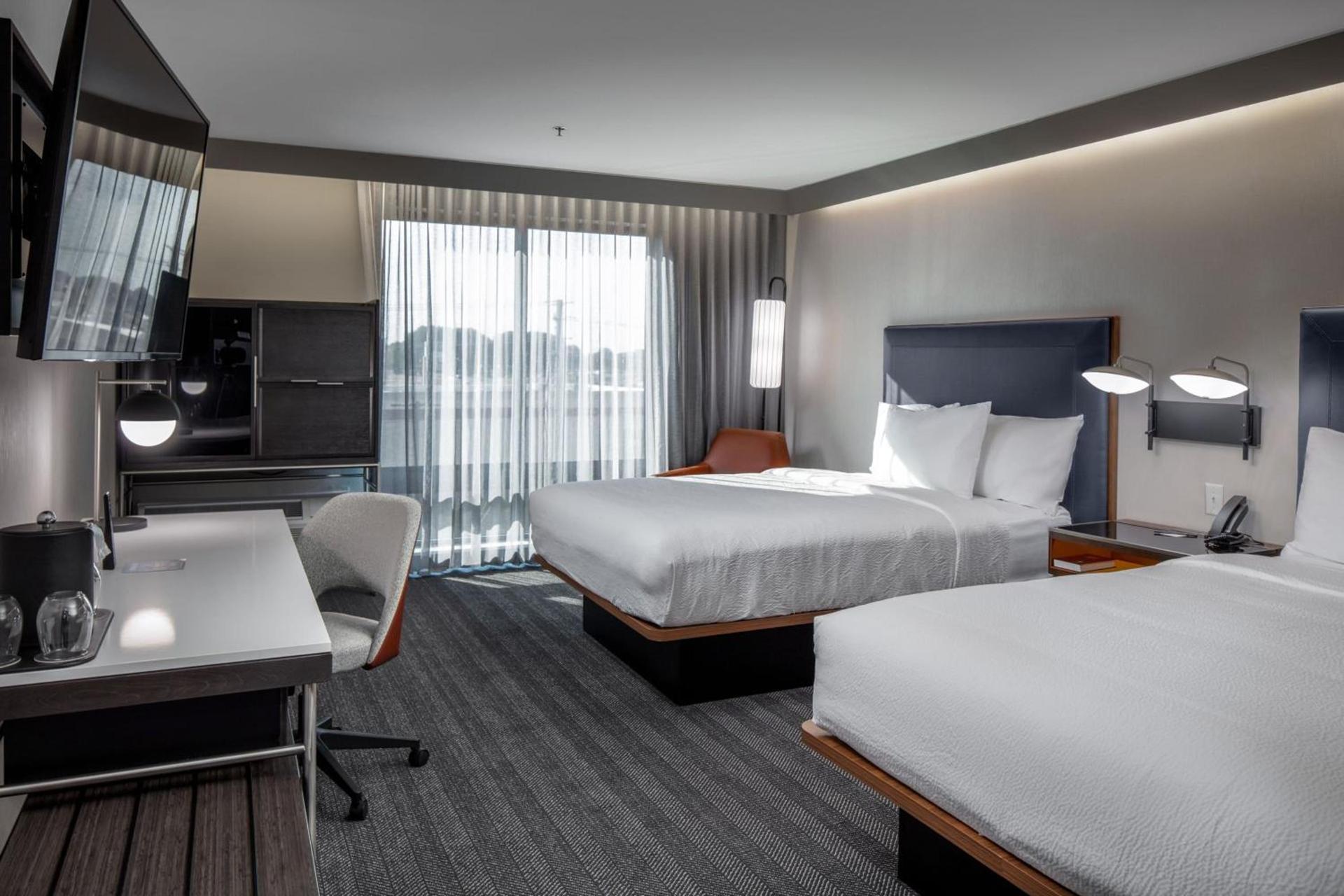 Courtyard by Marriott Conway photo 8