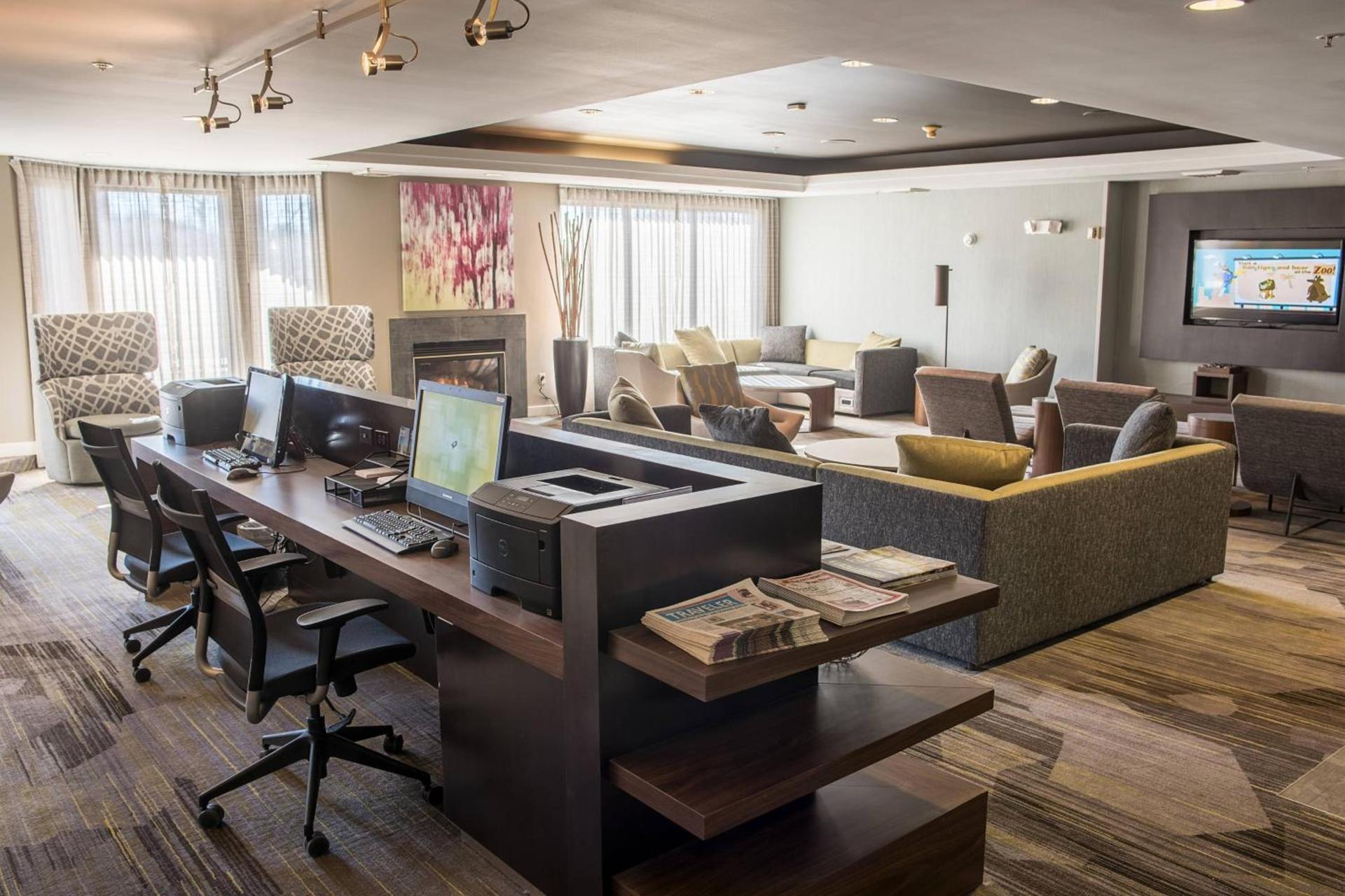 Courtyard by Marriott Norwich photo 15